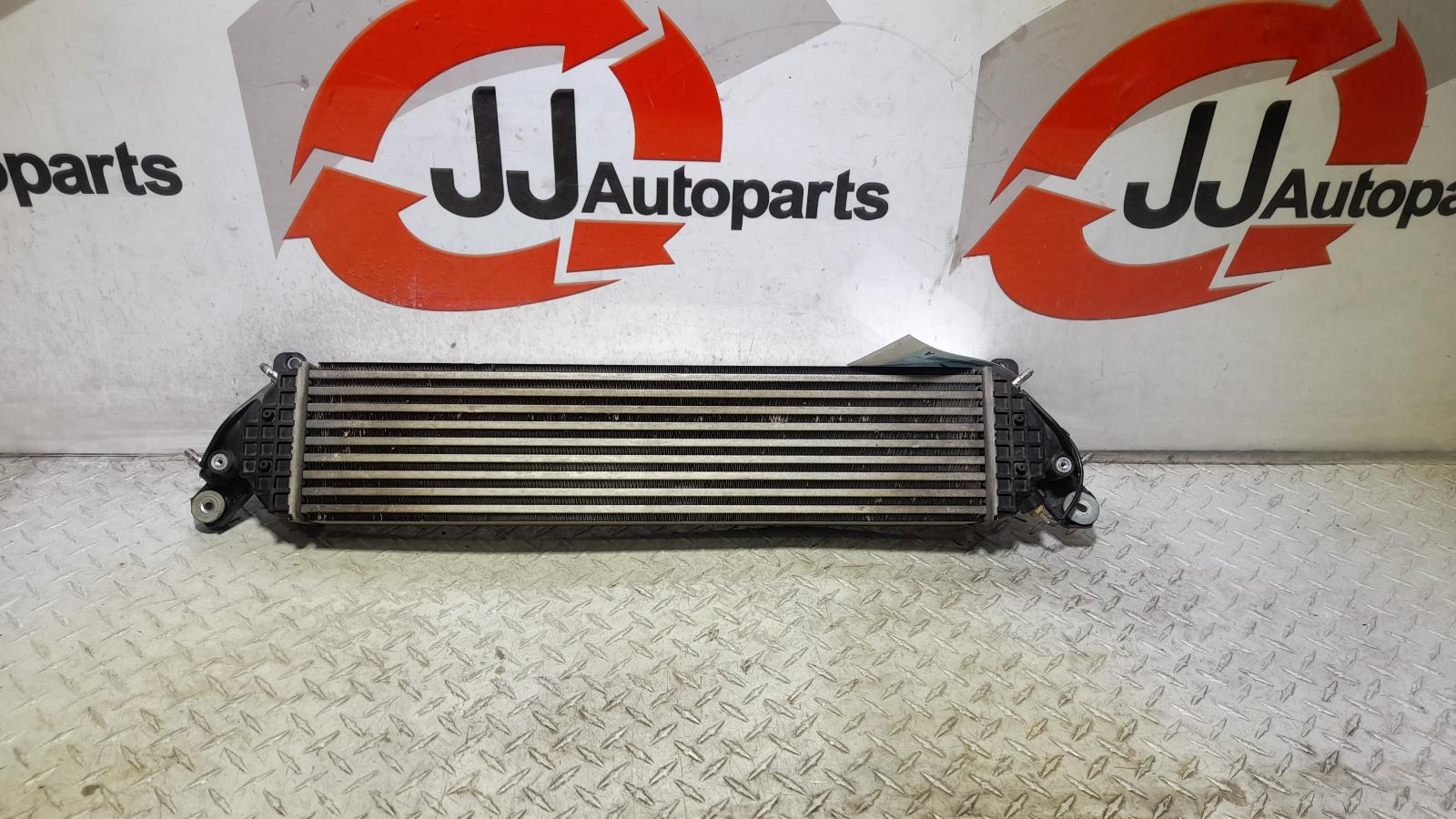 View Auto part Intercooler Mazda Cx5 2015