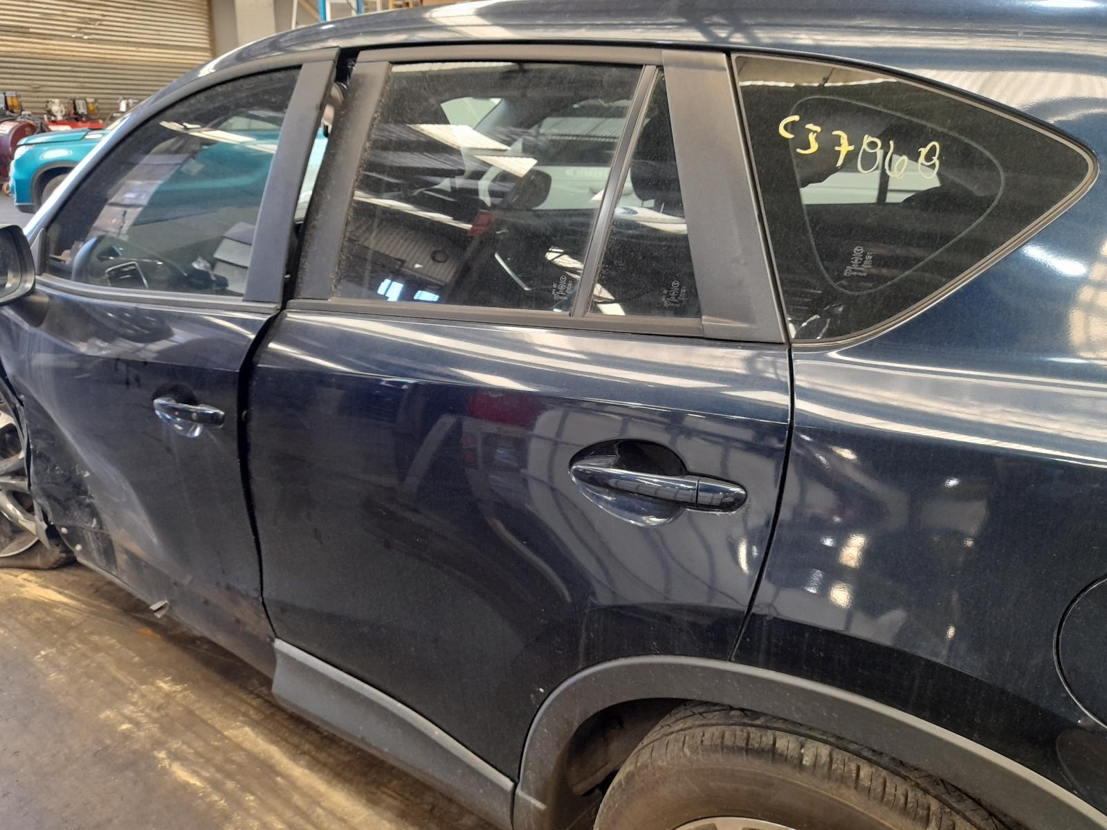 View Auto part Left Rear Door/Sliding Mazda Cx5 2015