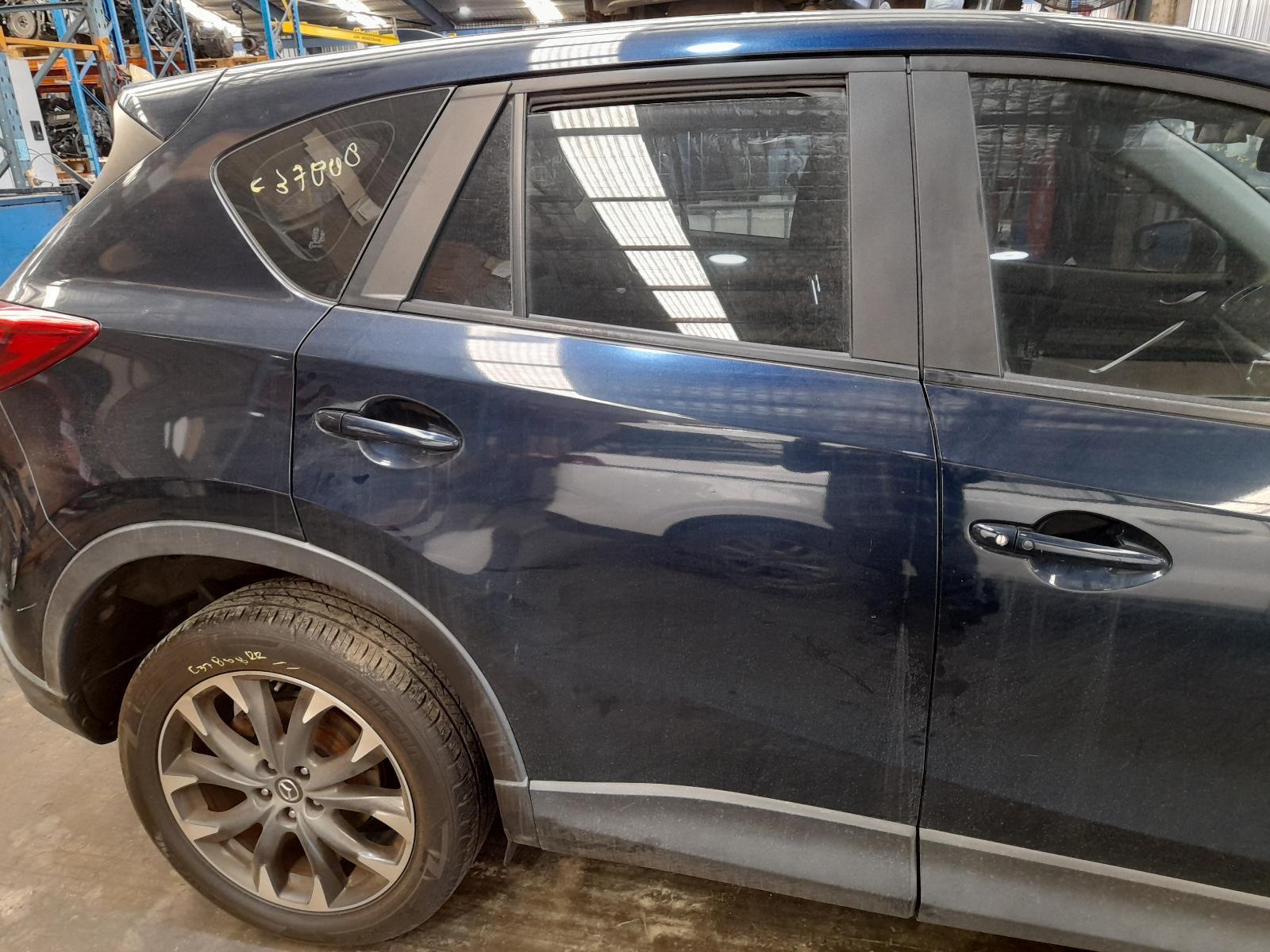 View Auto part Right Rear Door Sliding Mazda Cx5 2015
