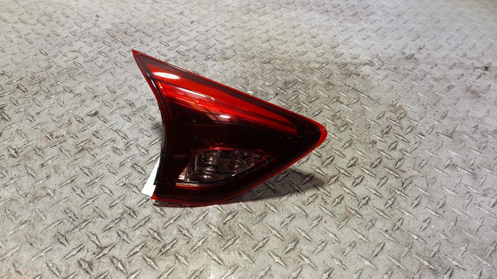 View Auto part Rear Garnish Mazda Cx5 2015