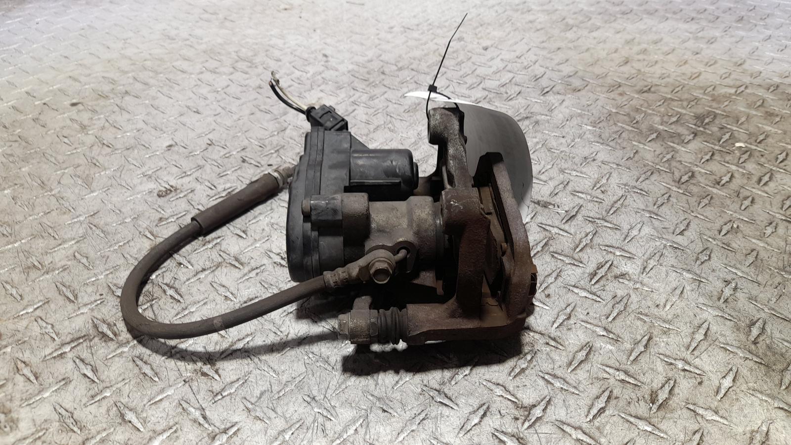 View Auto part Caliper Mazda Cx5 2015