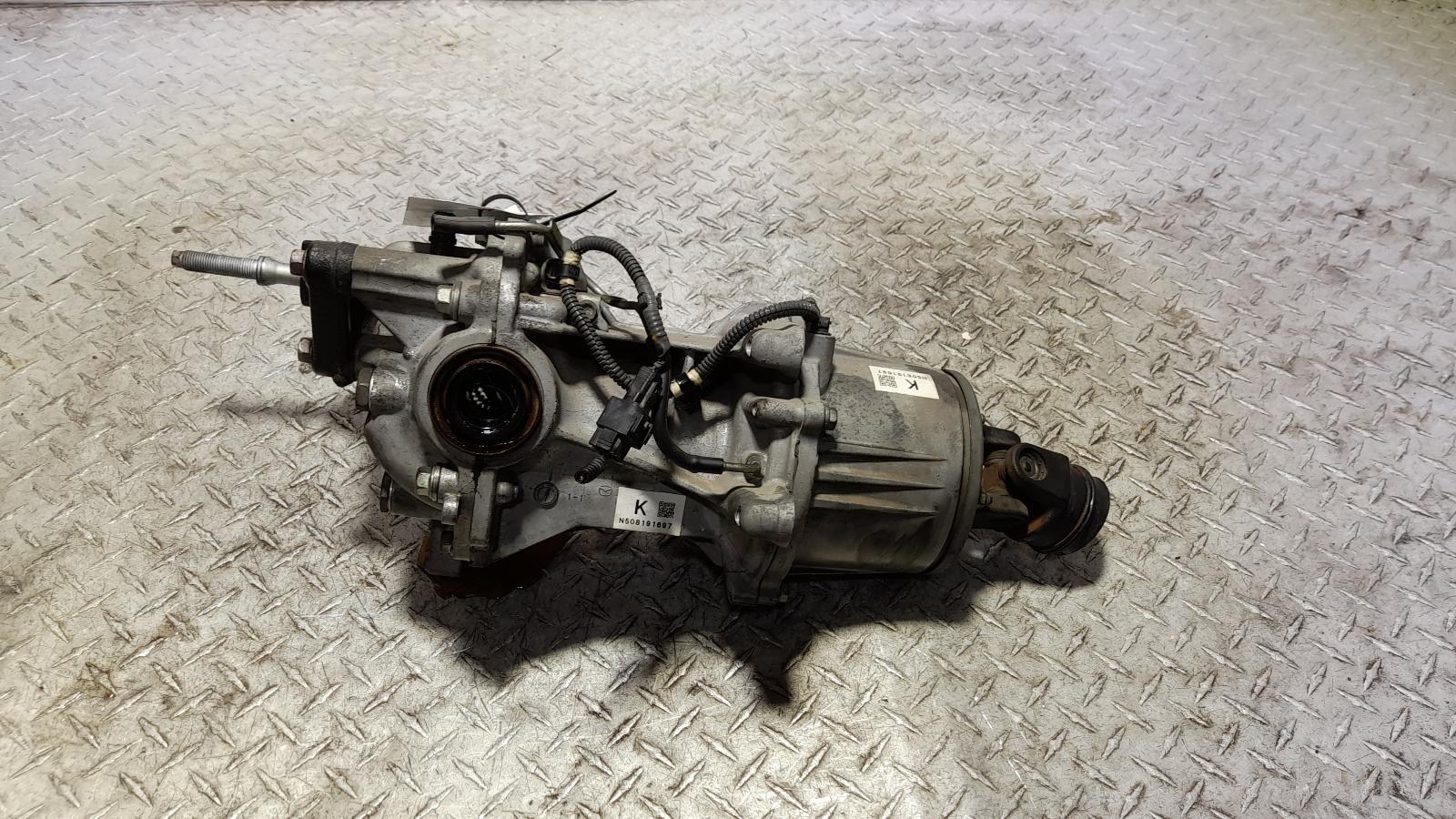 View Auto part Differential Centre Mazda Cx5 2015