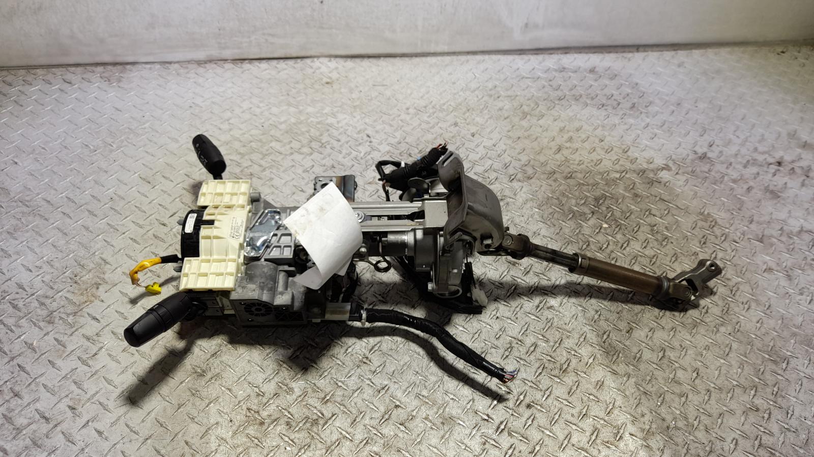 View Auto part Column Mazda Cx5 2015