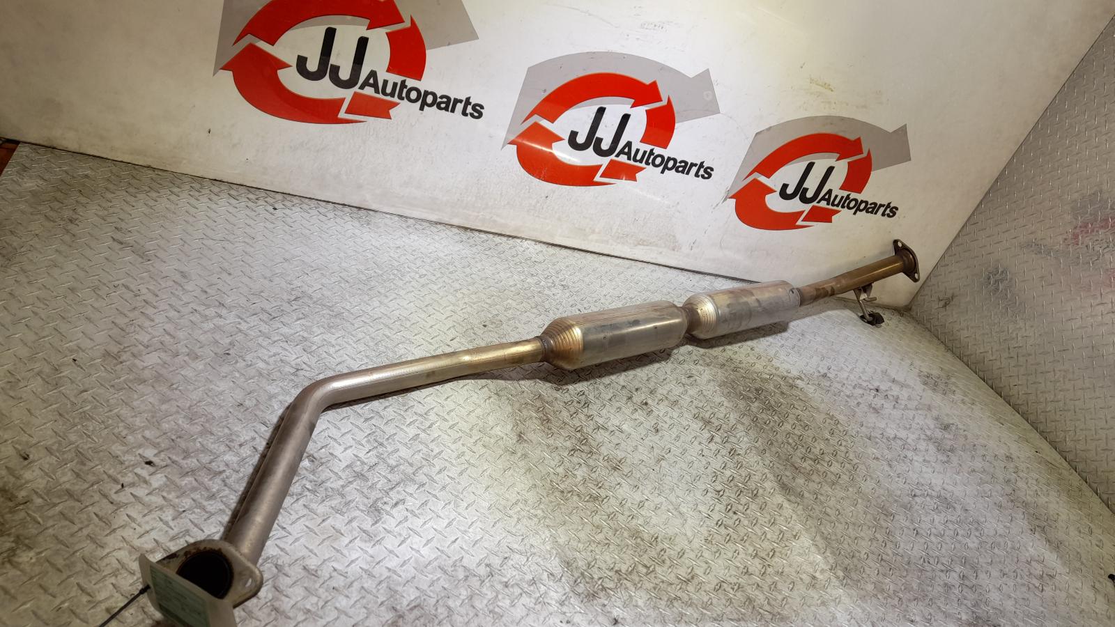 View Auto part Catalytic Converter Suzuki Vitara 2023