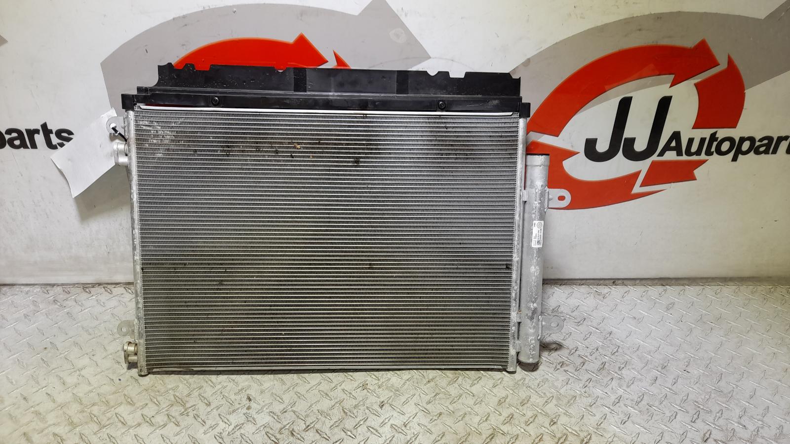View Auto part A/C Condenser Suzuki Vitara 2023