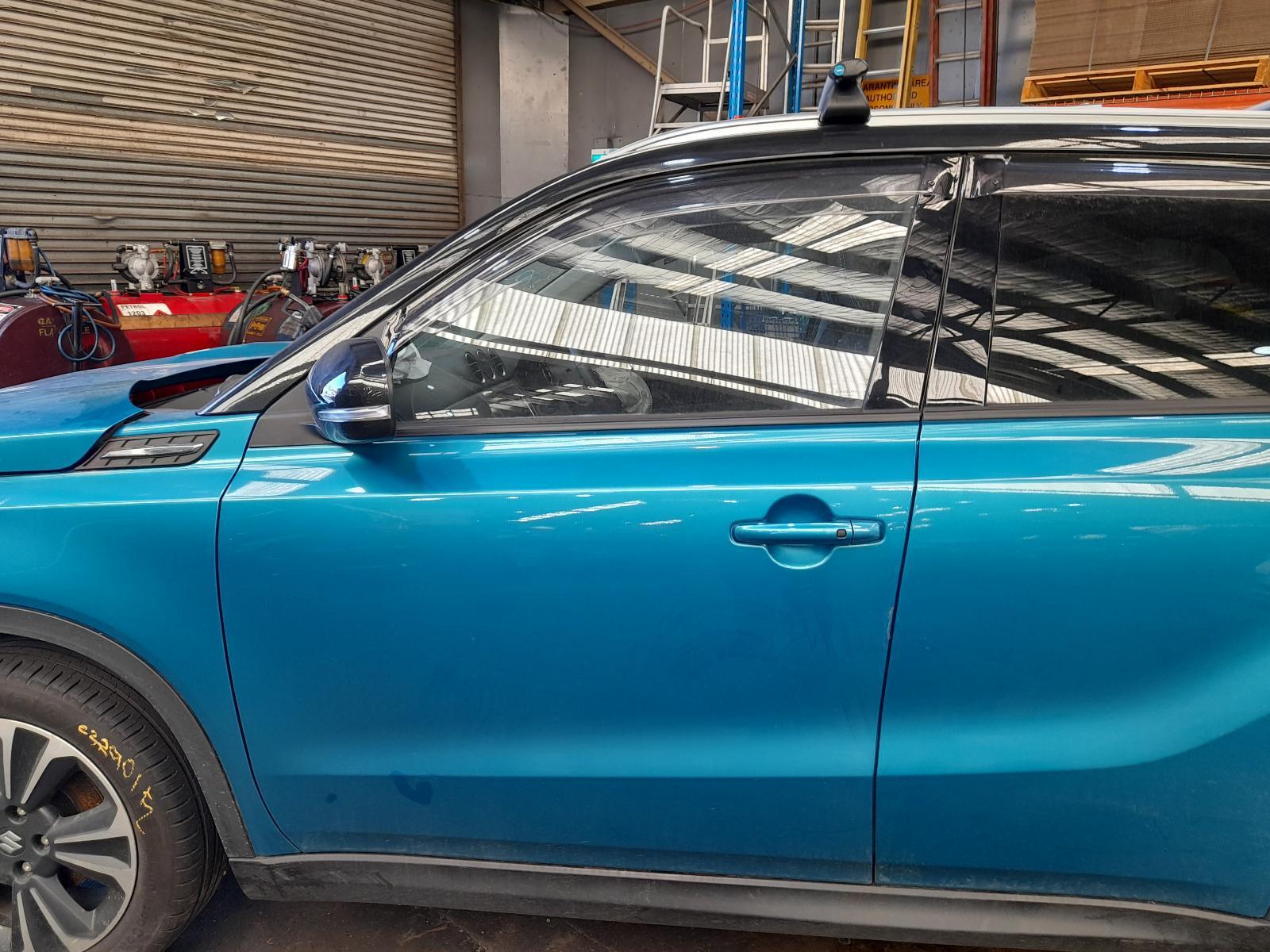 View Auto part Left Front Door Suzuki Vitara 2023