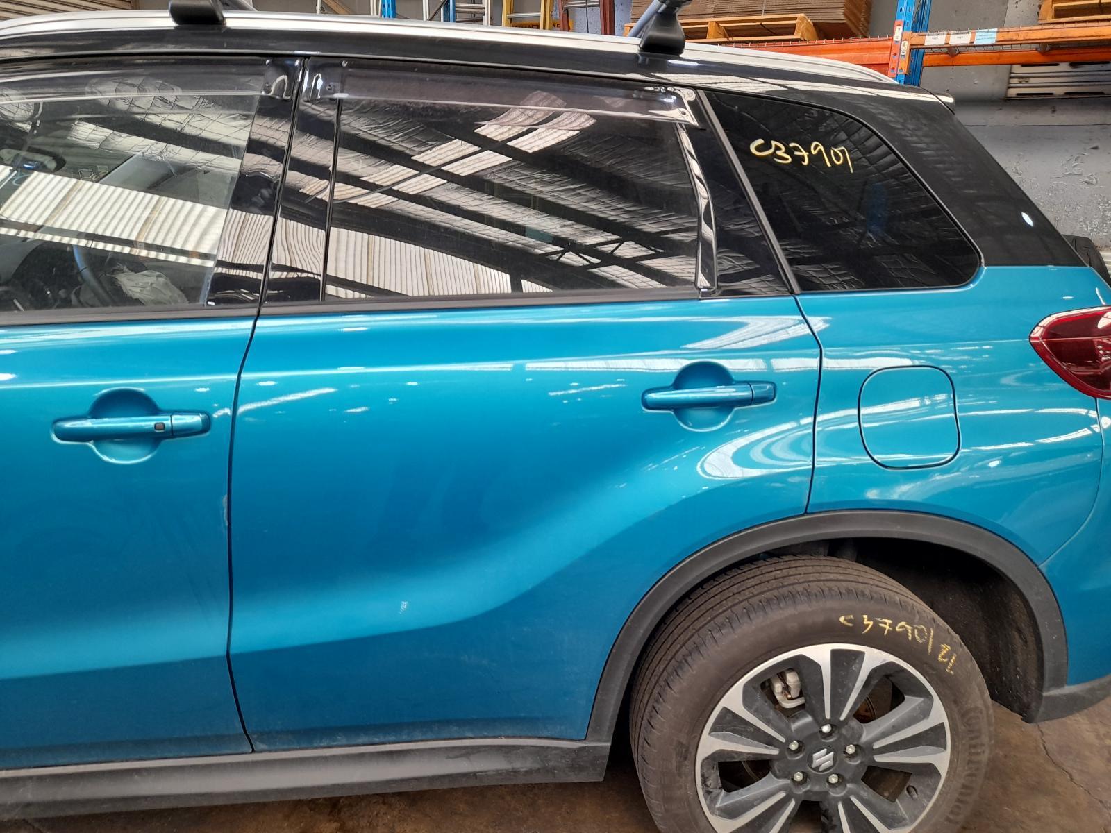 View Auto part Left Rear Door/Sliding Suzuki Vitara 2023