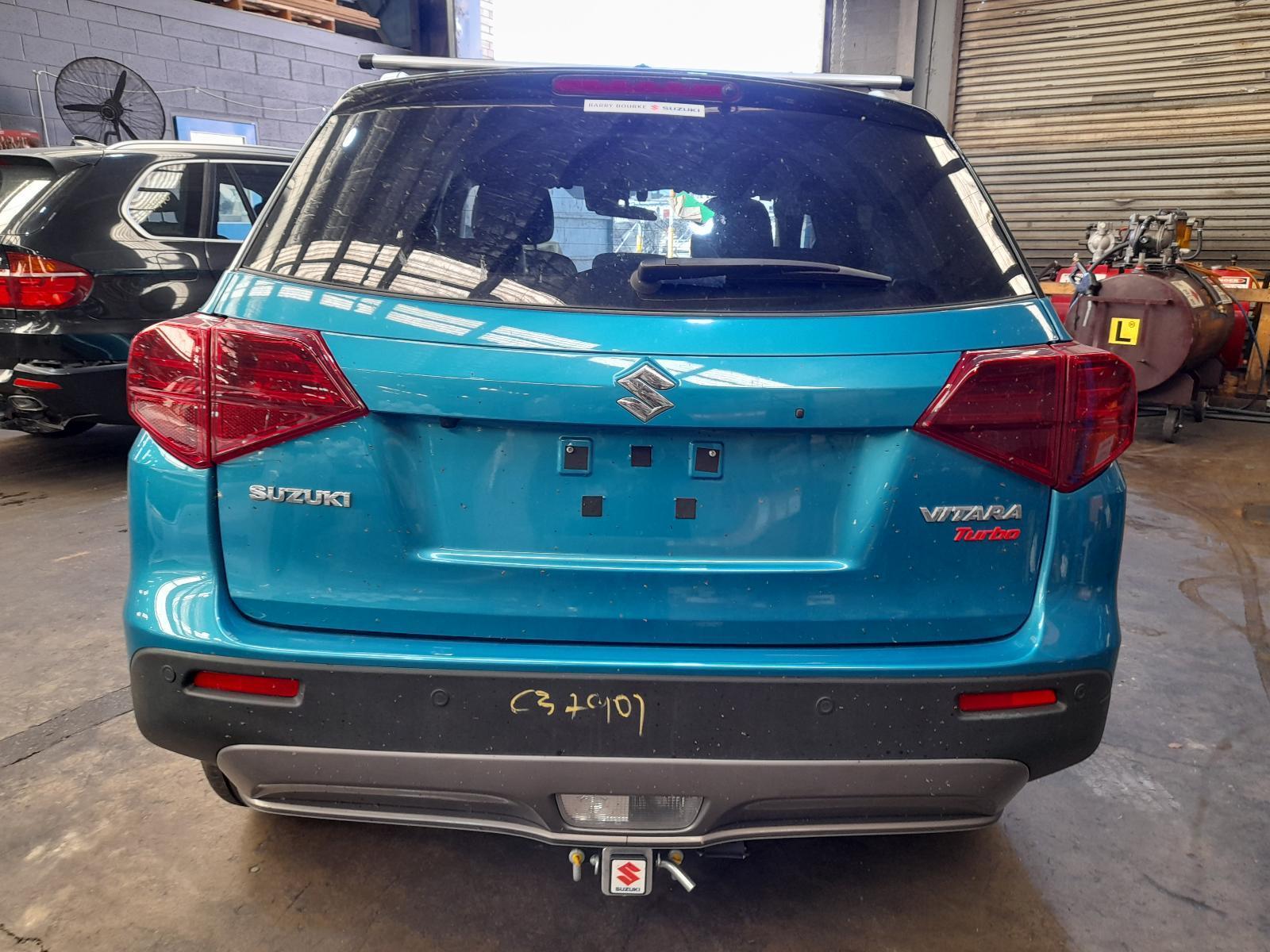 View Auto part Bootlid/Tailgate Suzuki Vitara 2023