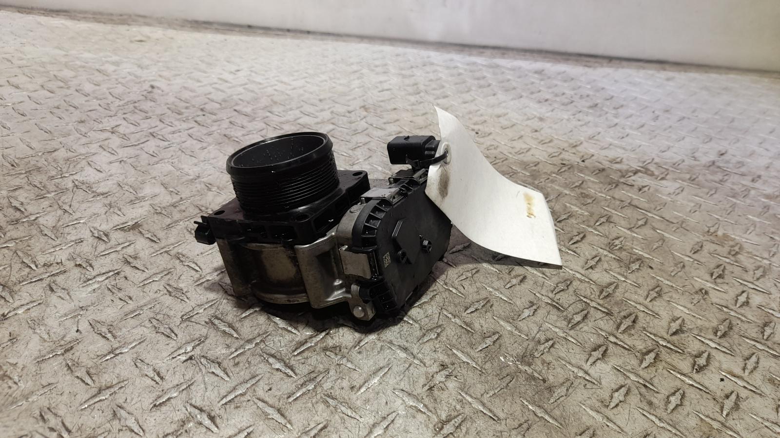 View Auto part Throttle Body Audi A5 2018