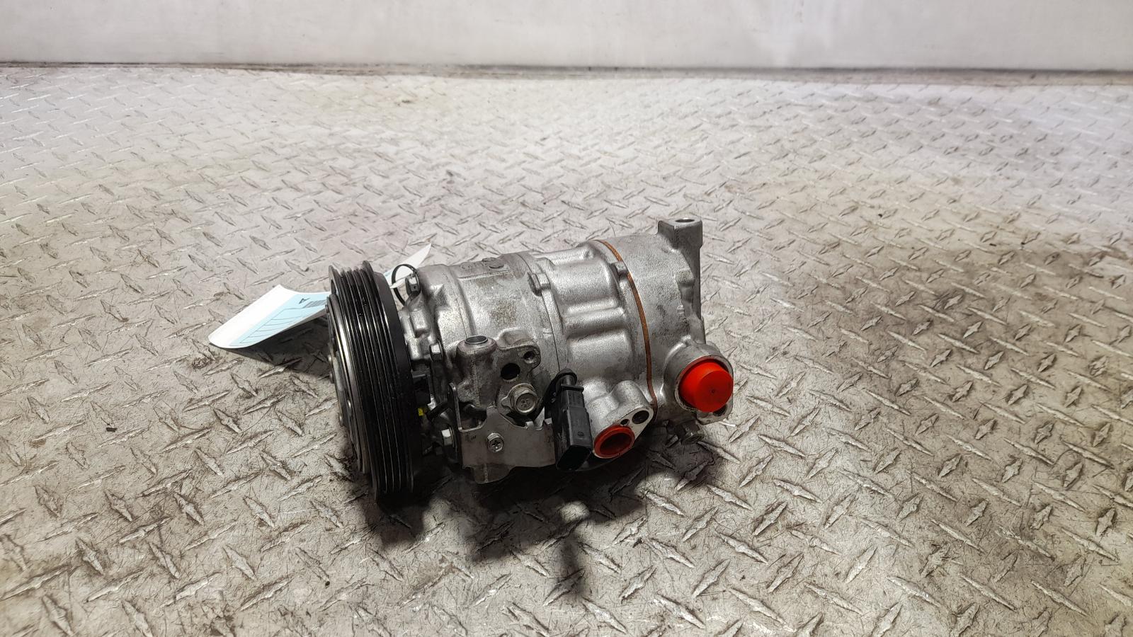View Auto part A/C Compressor Audi A5 2018