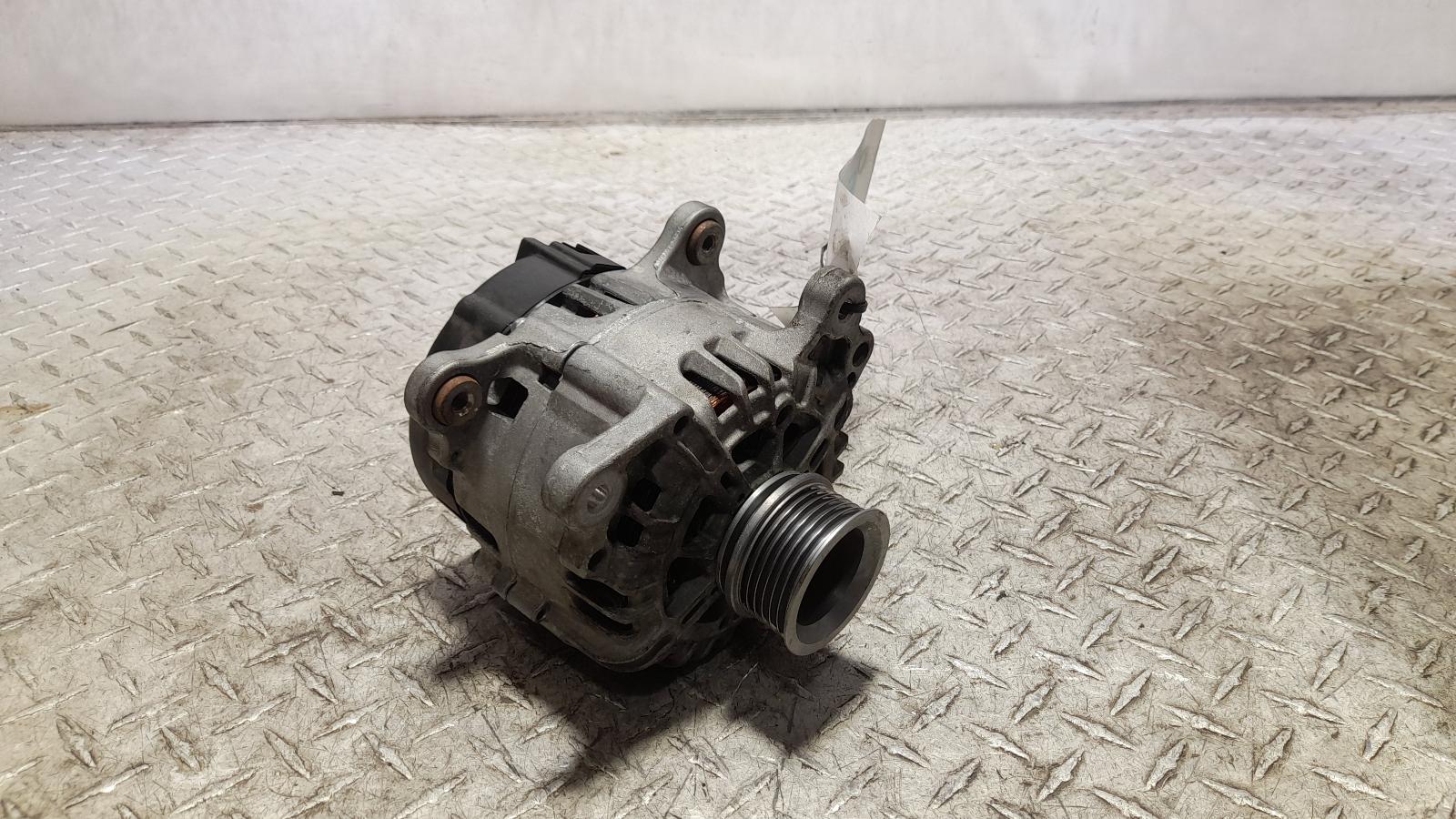 View Auto part Alternator Audi A5 2018