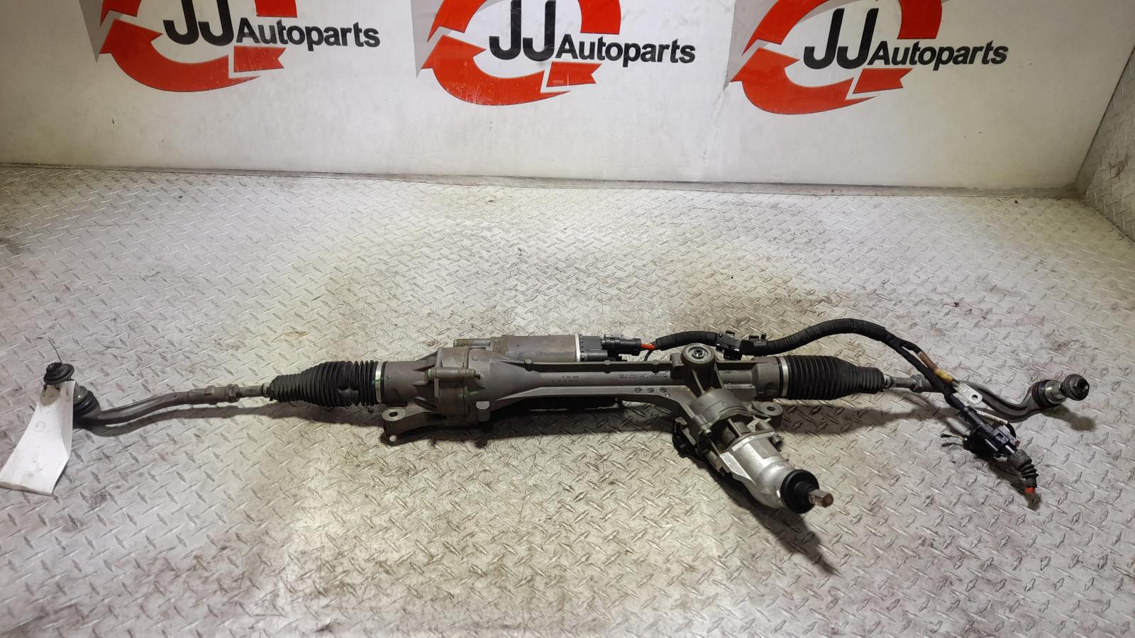 View Auto part Steering Box/Rack Audi A5 2018