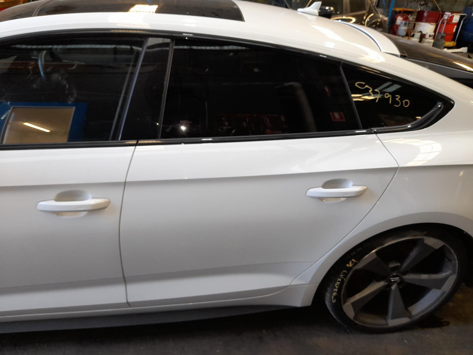 View Auto part Left Rear Door/Sliding Audi A5 2018