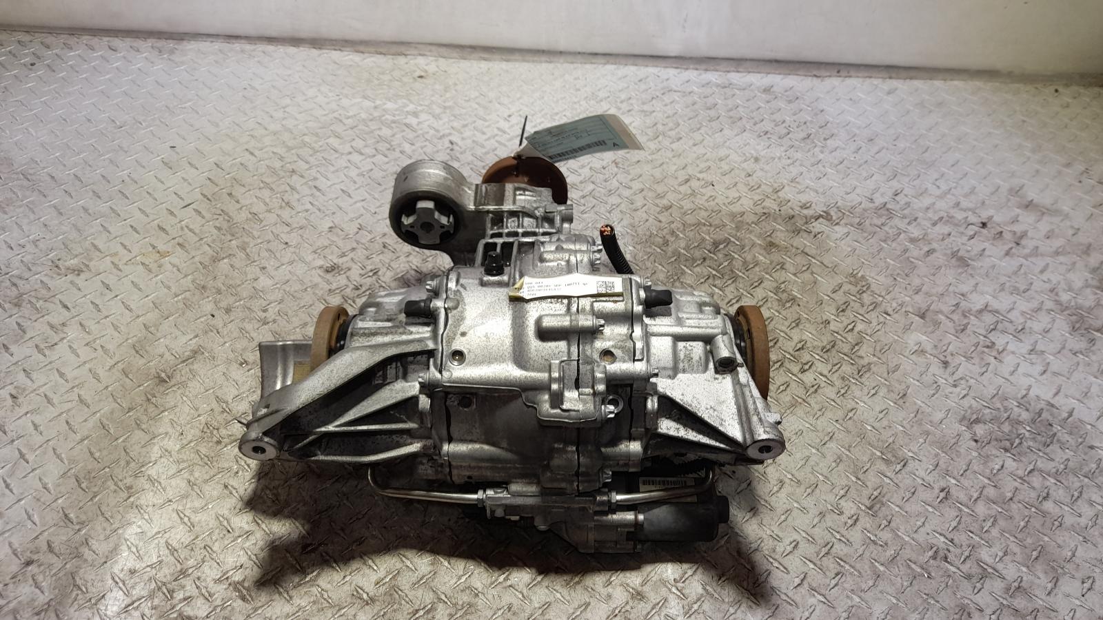 View Auto part Differential Centre Audi A5 2018
