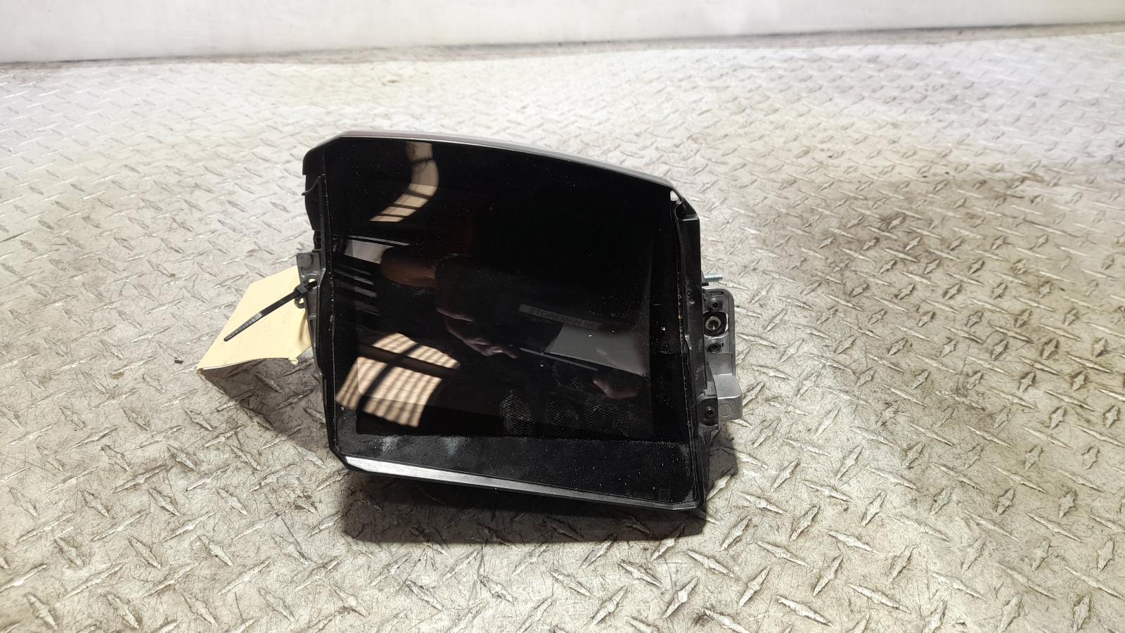 View Auto part Instrument Cluster Audi A5 2018