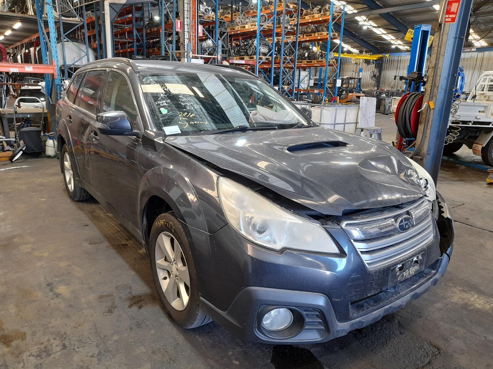 View Auto part Trans/Gearbox Subaru Outback 2013