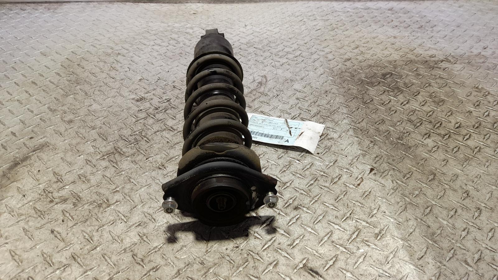 View Auto part Right Rear Strut Subaru Outback 2013