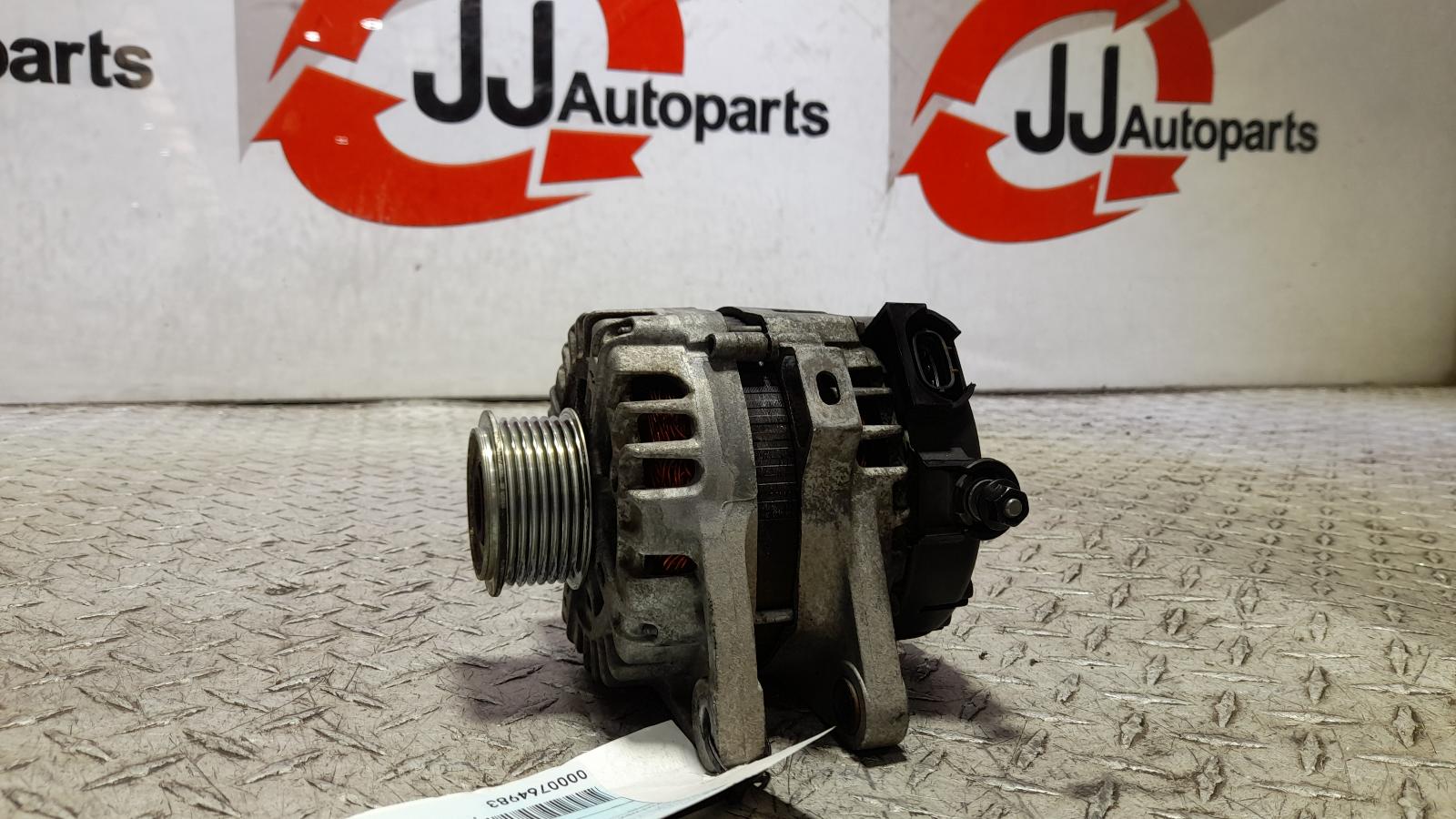 View Auto part Alternator Hyundai Iload/imax 2014
