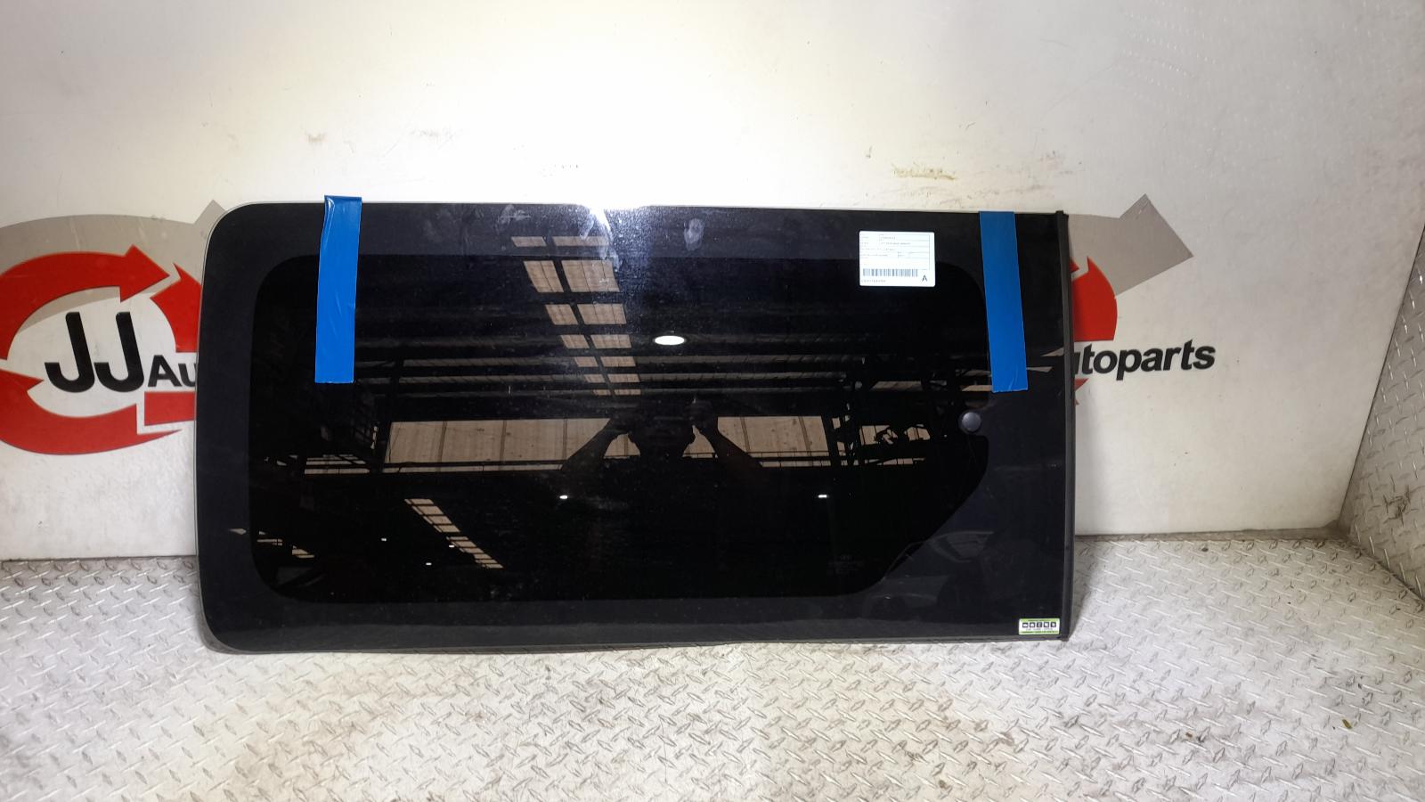 View Auto part Left Rear Door Window Hyundai Iload/imax 2014
