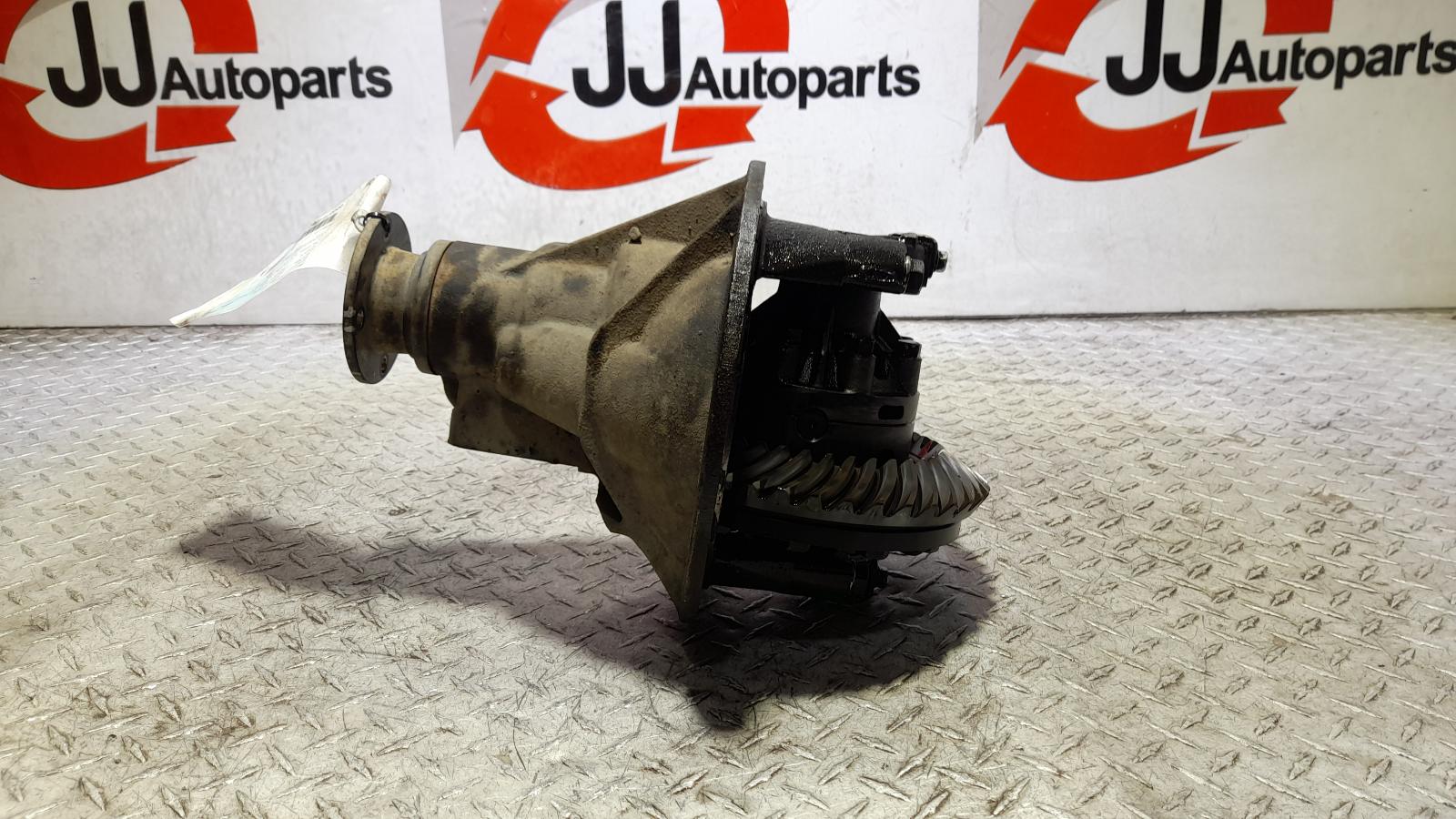 View Auto part Differential Centre Hyundai Iload/imax 2014