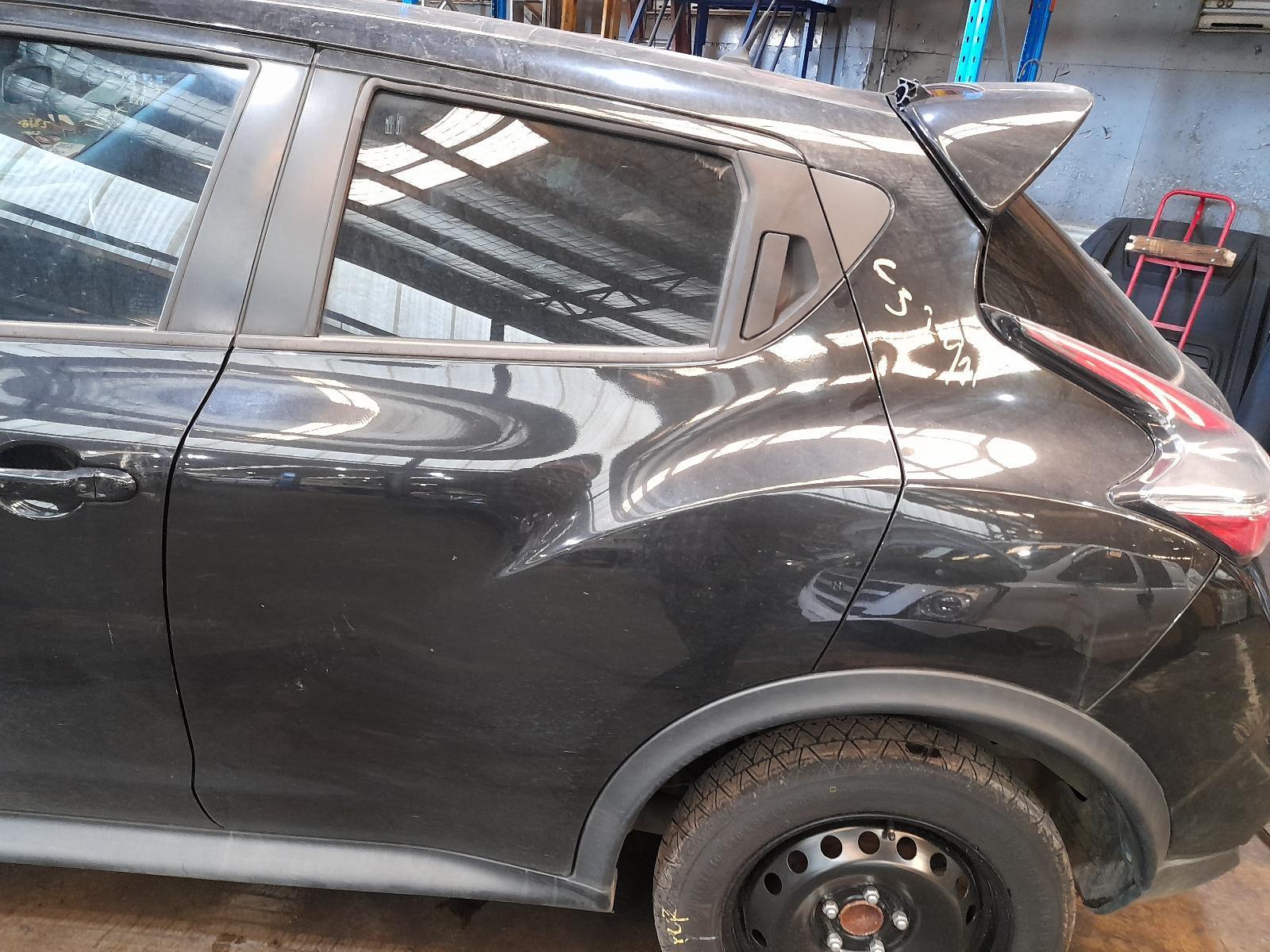 View Auto part Left Rear Door/Sliding Nissan Juke 2018
