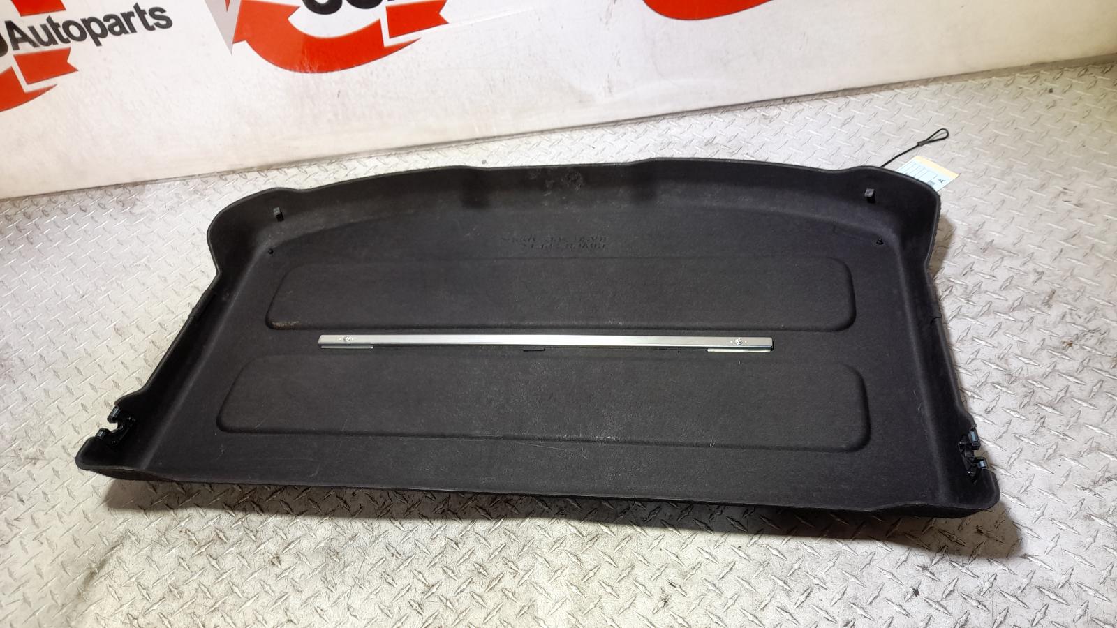 View Auto part Parcel Shelf Cargo Blind Mitsubishi Asx 2011