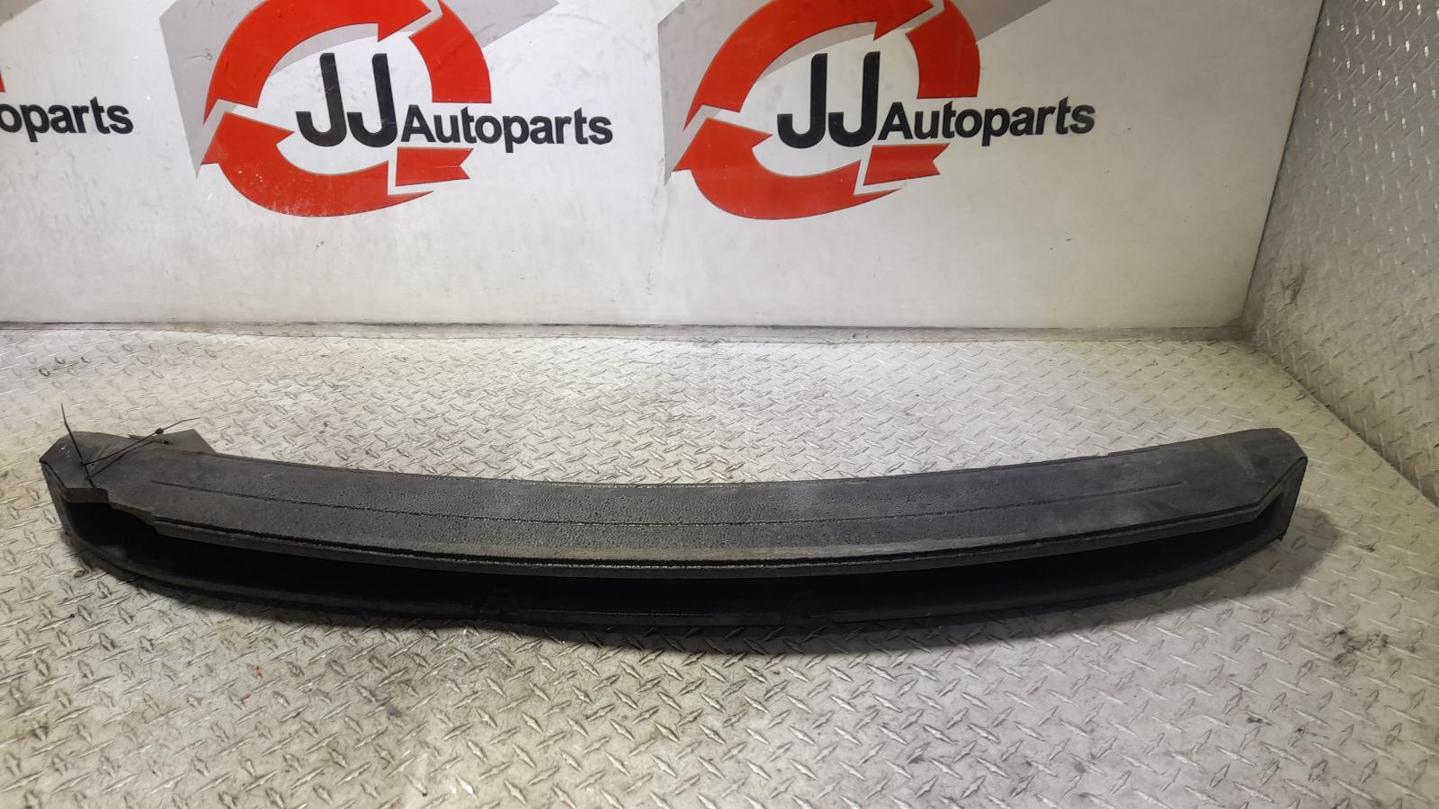 View Auto part F/Bar Reinforc/Brack Nissan Juke 2015