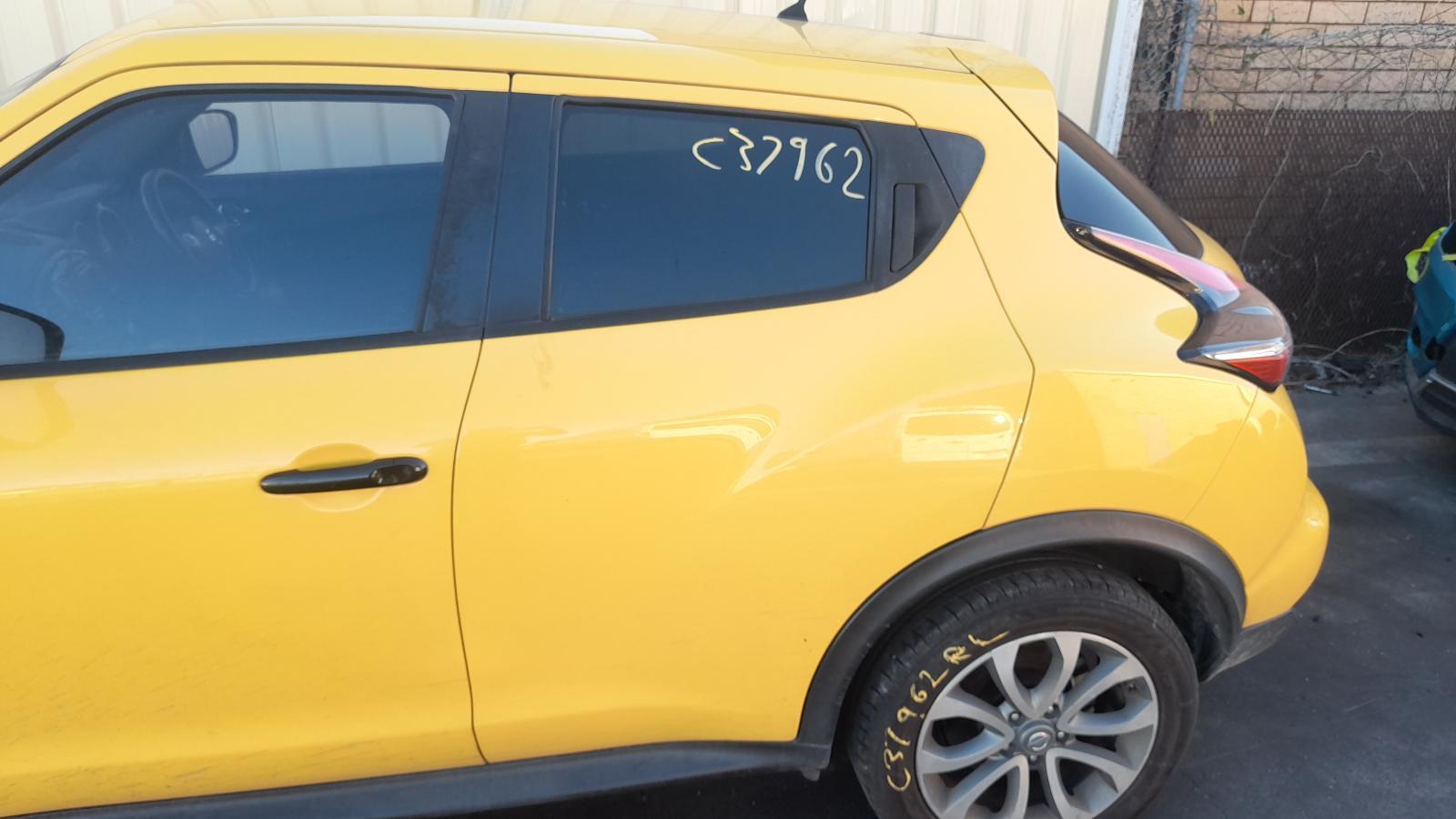 View Auto part Left Rear Door/Sliding Nissan Juke 2015