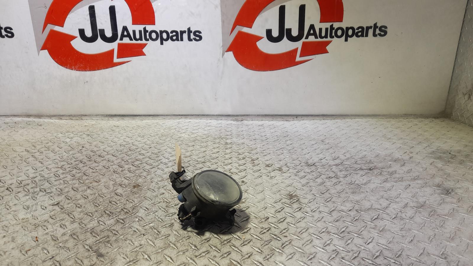 View Auto part Right Indicator/Fog/Side Nissan Juke 2015
