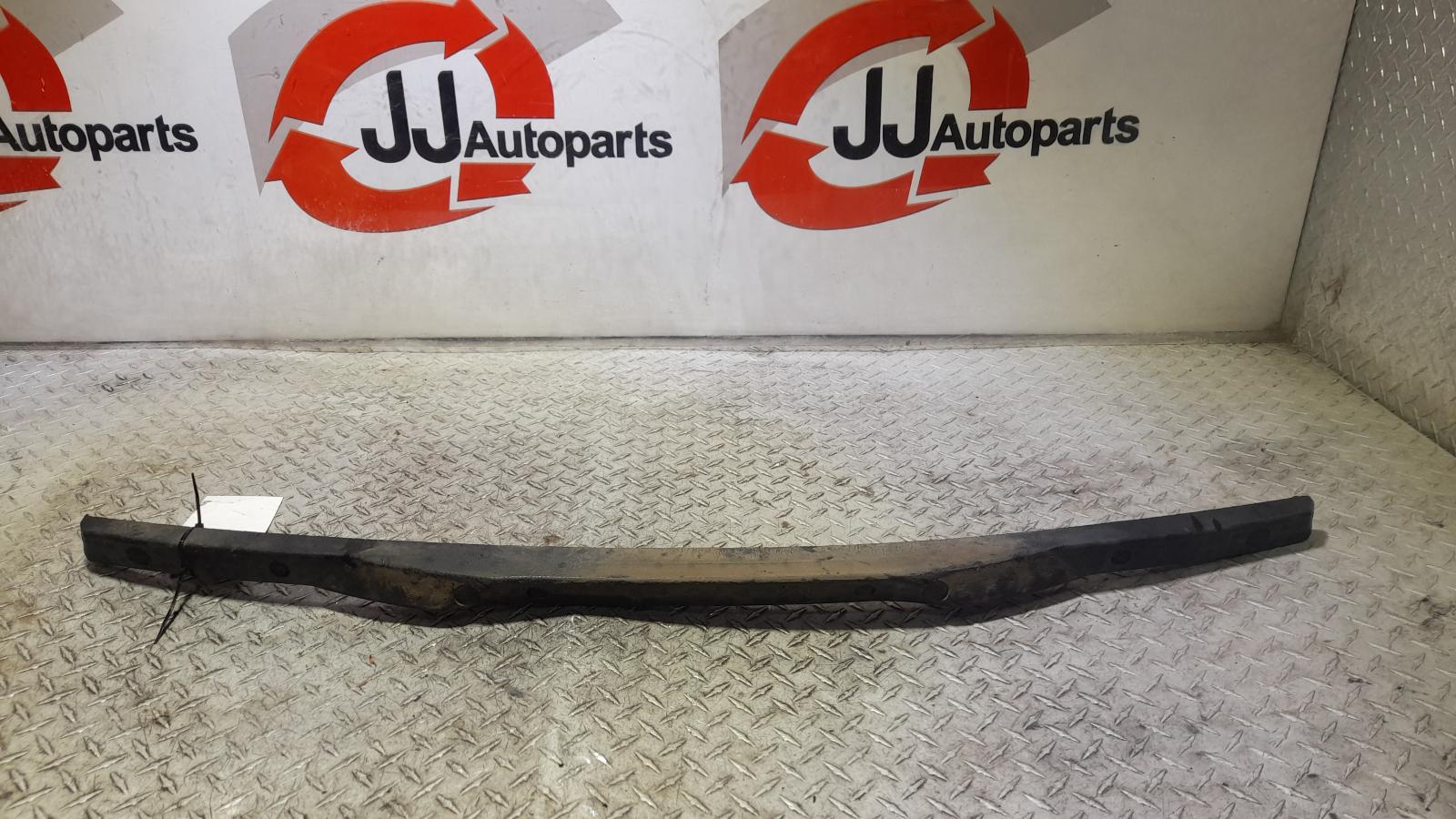 View Auto part R/Bar Bracket/Reinfo Nissan Juke 2015