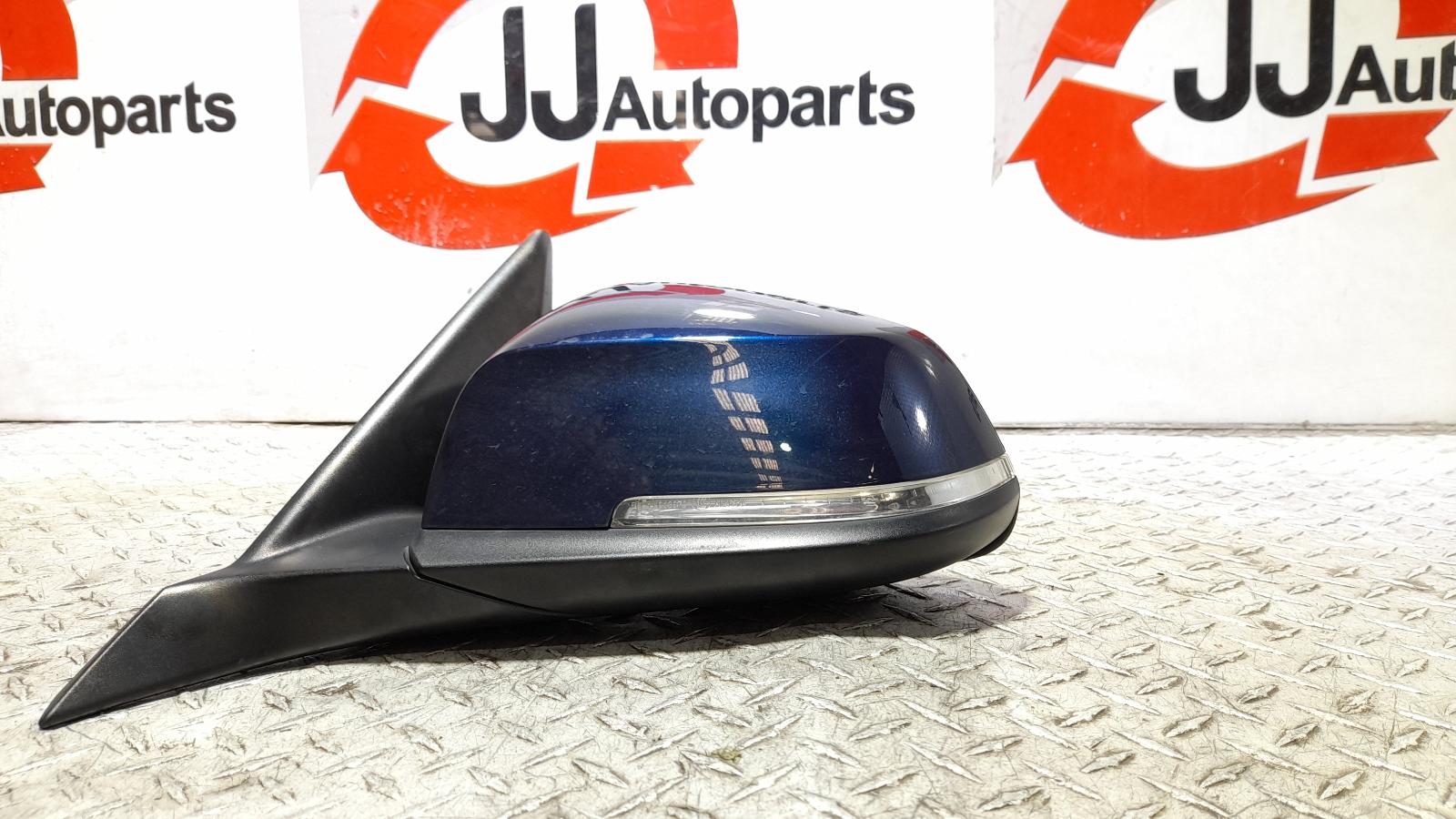 View Auto part Left Door Mirror Bmw 1 Series 2014