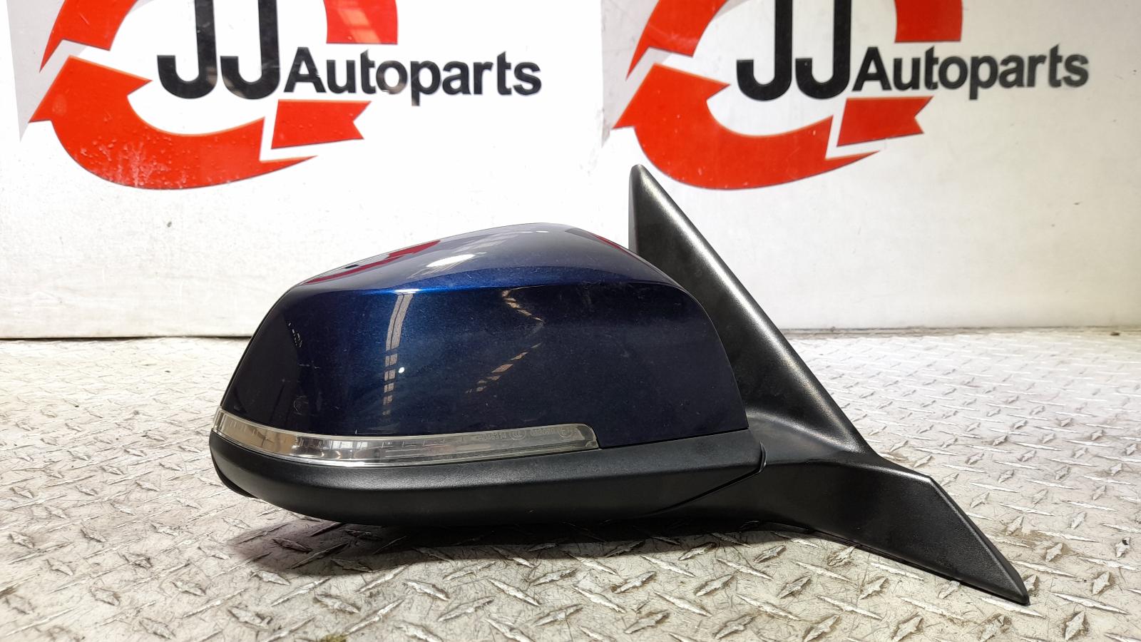 View Auto part Right Door Mirror Bmw 1 Series 2014