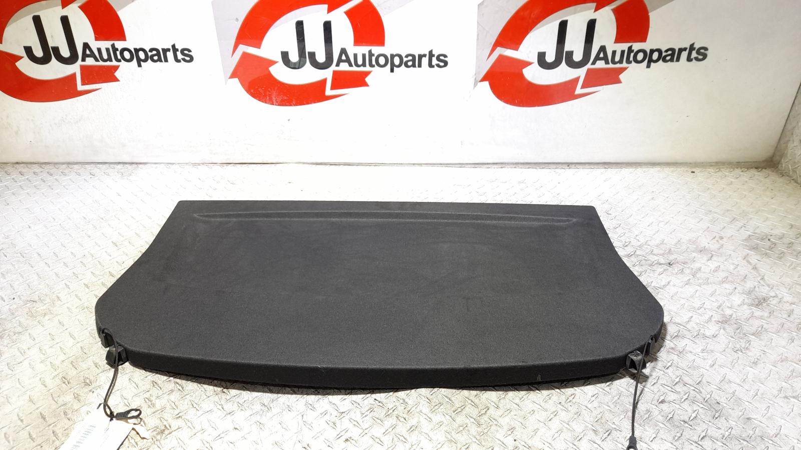 View Auto part Parcel Shelf Cargo Blind Bmw 1 Series 2014