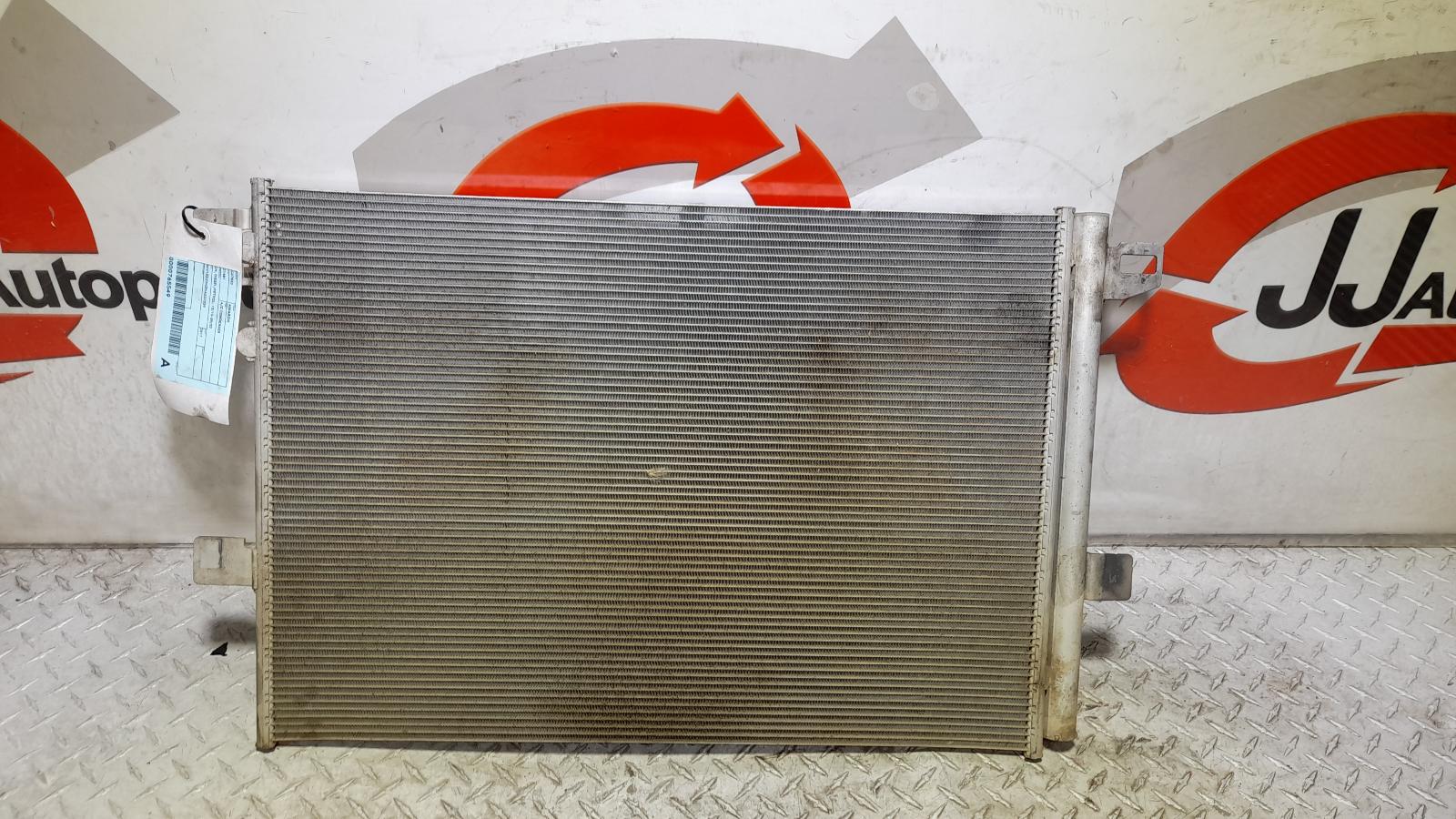 View Auto part A/C Condenser Volkswagen Amarok 2017
