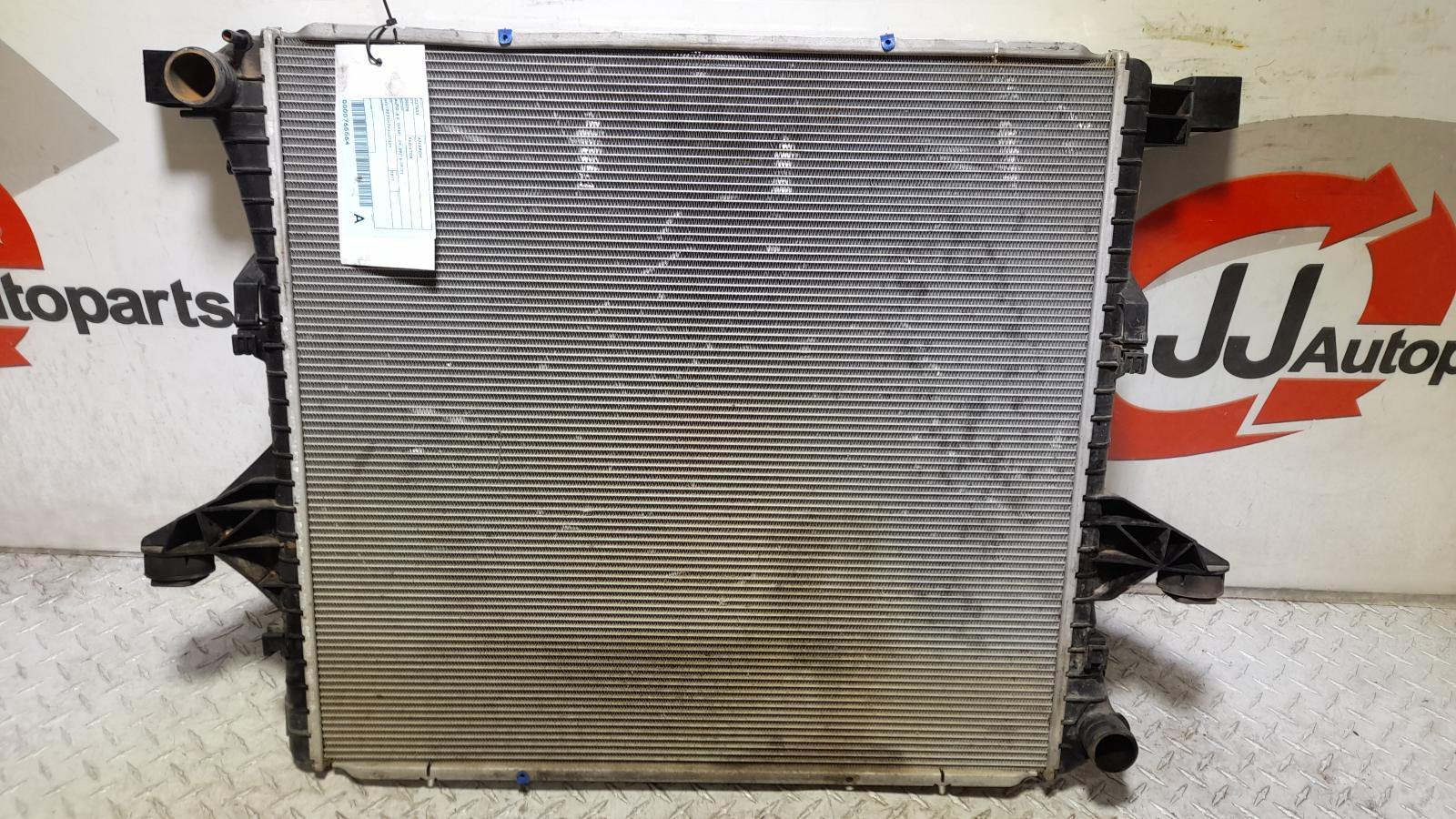 View Auto part Radiator Volkswagen Amarok 2017