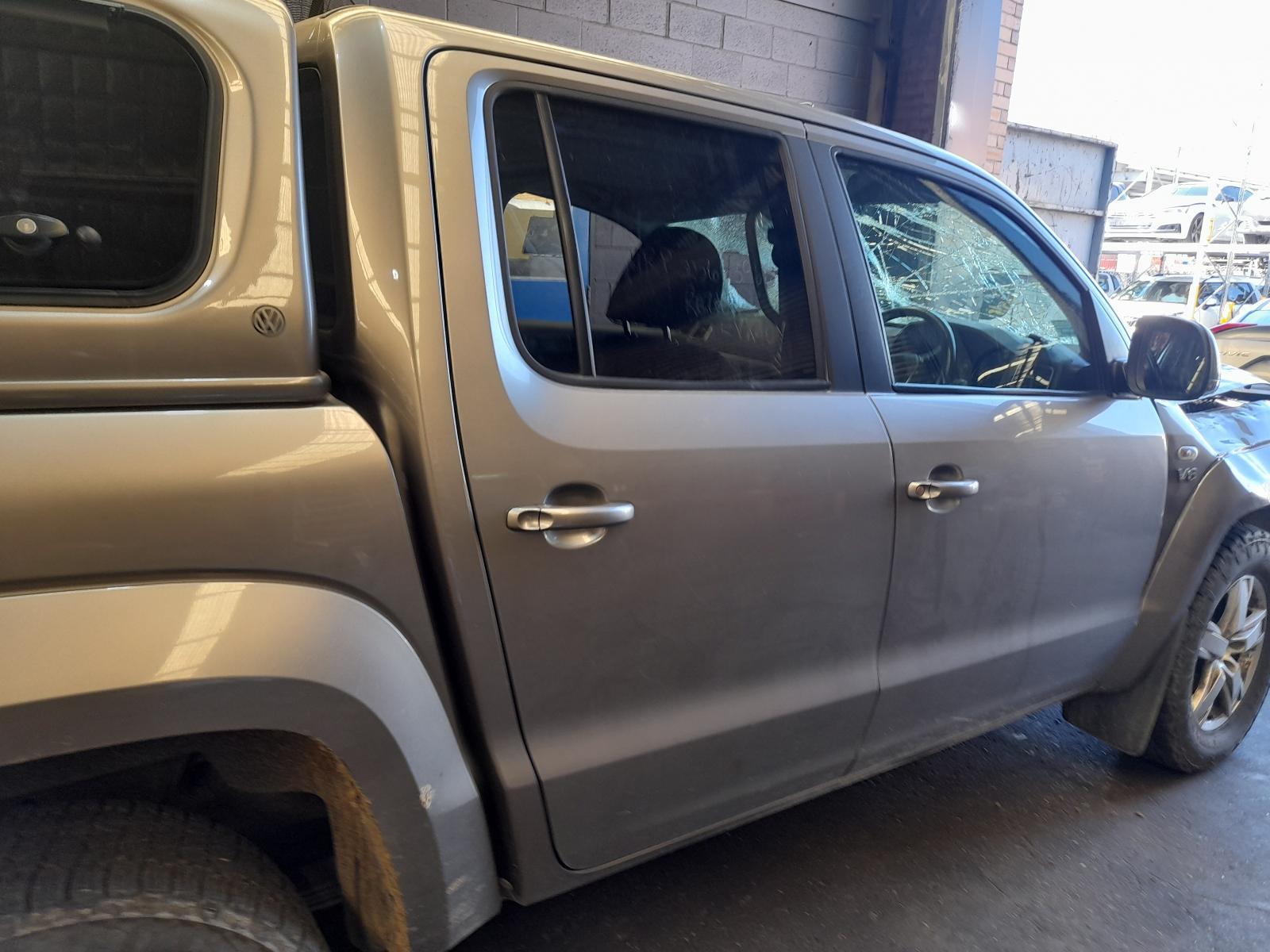 View Auto part Right Rear Door Sliding Volkswagen Amarok 2017