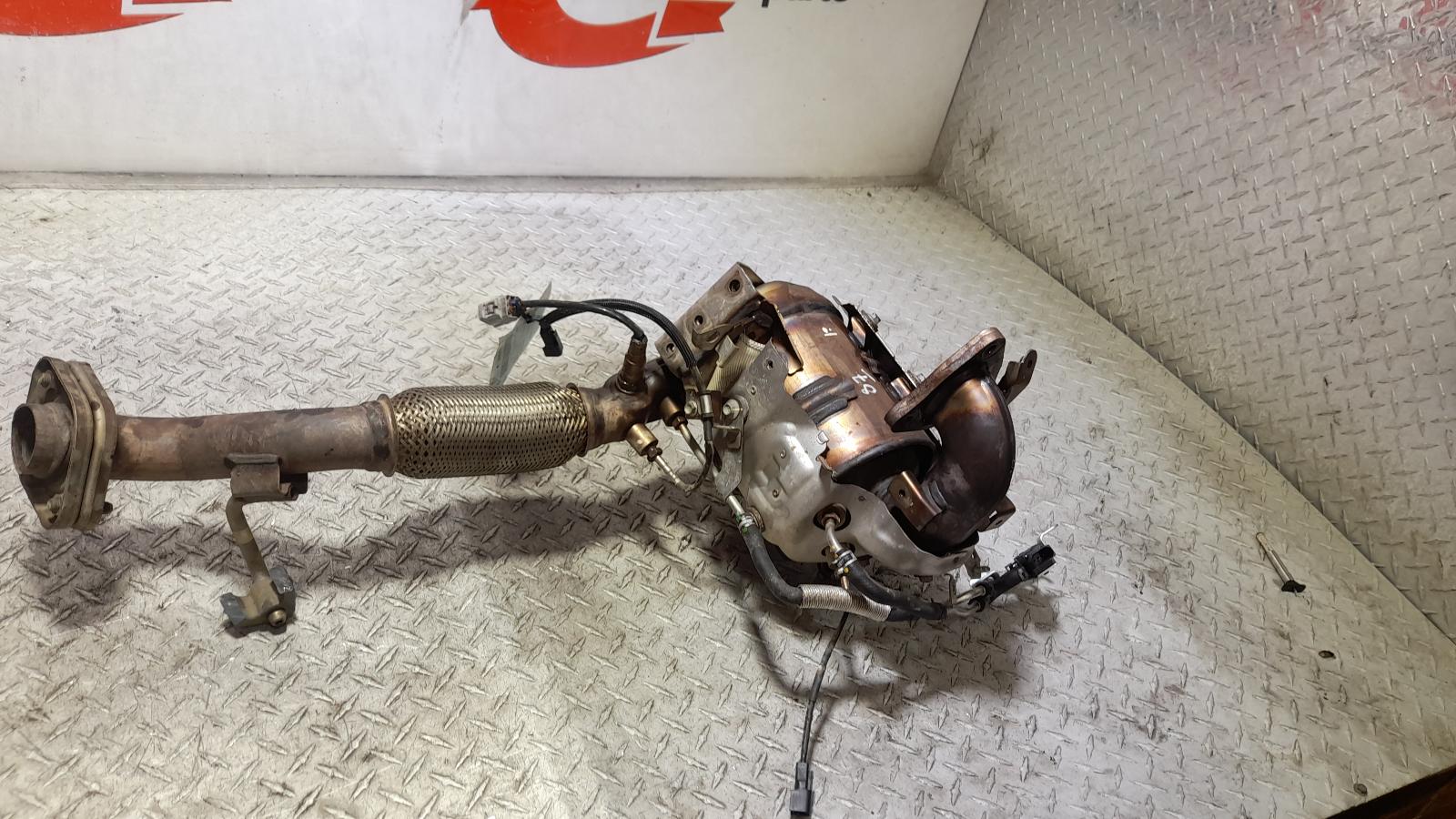 View Auto part Particulate Filter/Dpf Mazda Cx3 2016
