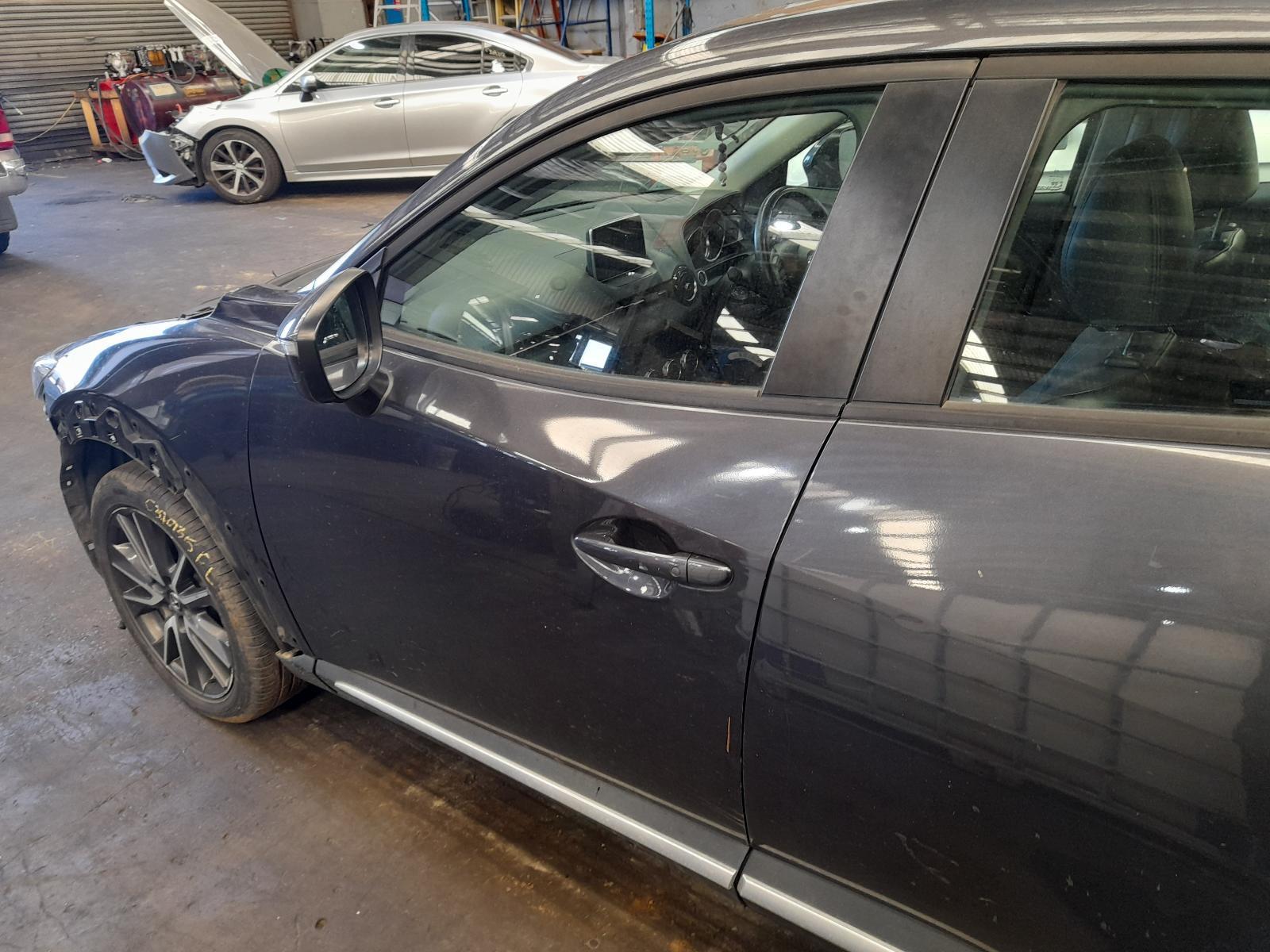View Auto part Left Front Door Mazda Cx3 2016