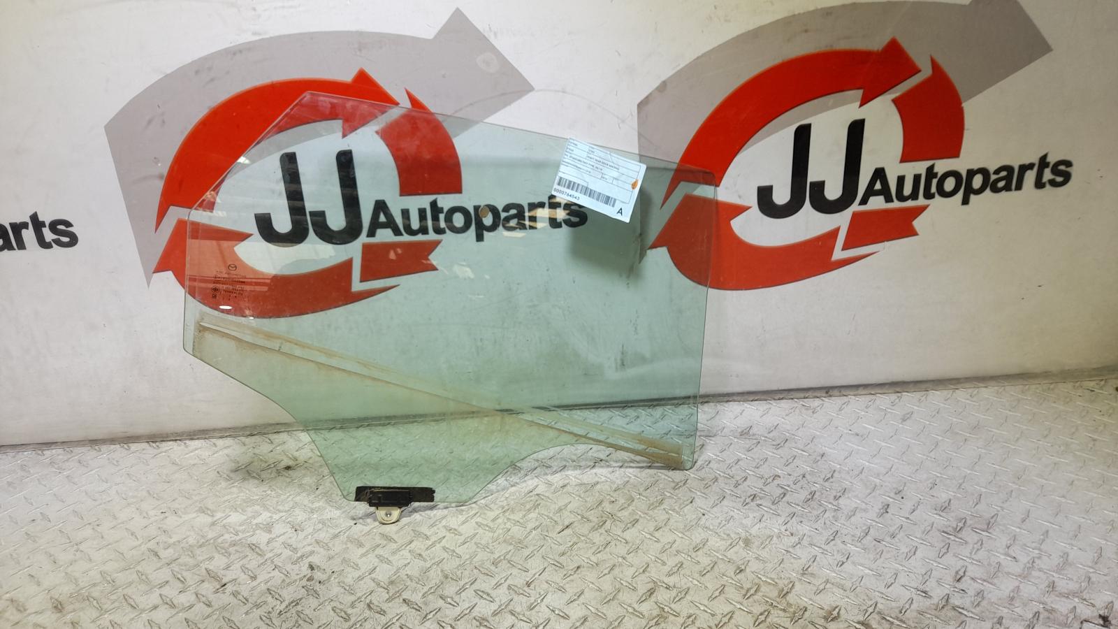 View Auto part Right Rear Door Window Mazda Cx3 2016