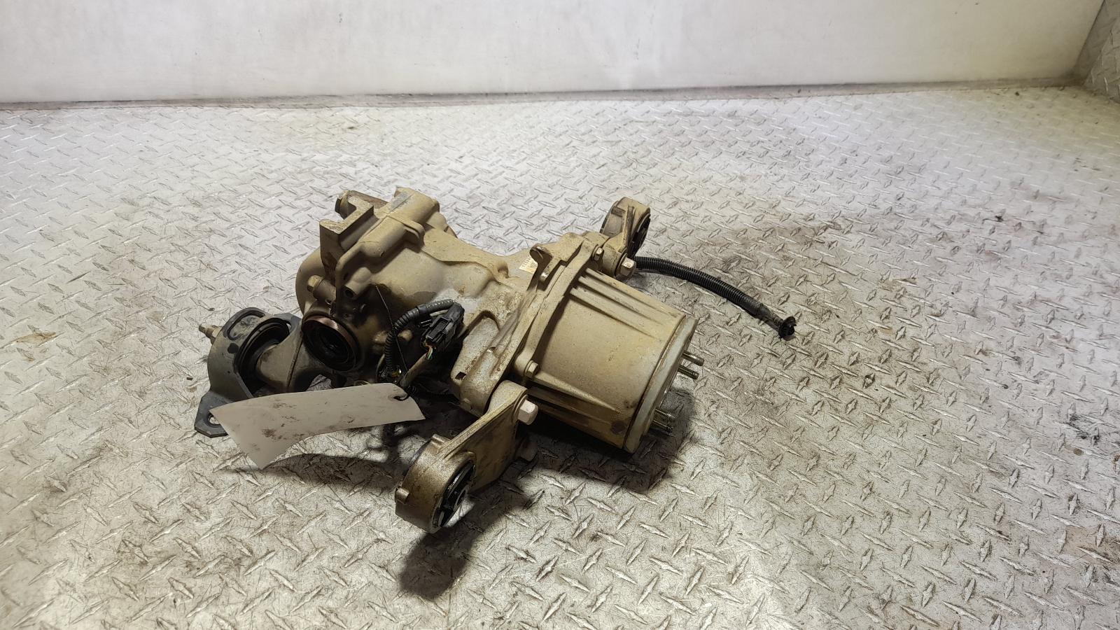 View Auto part Differential Centre Mazda Cx3 2016