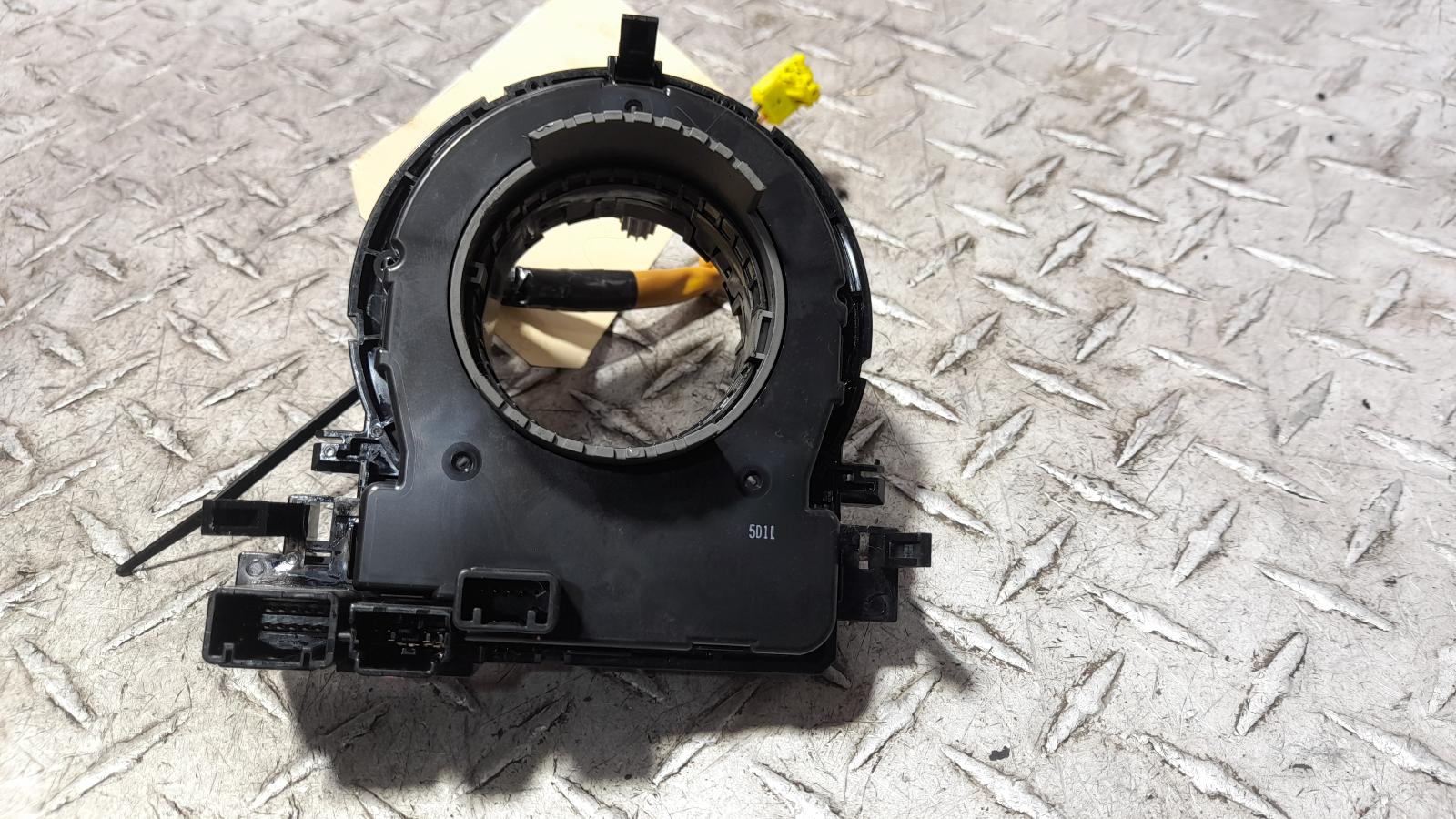 View Auto part Airbag Module/Sensor Mazda Cx3 2016