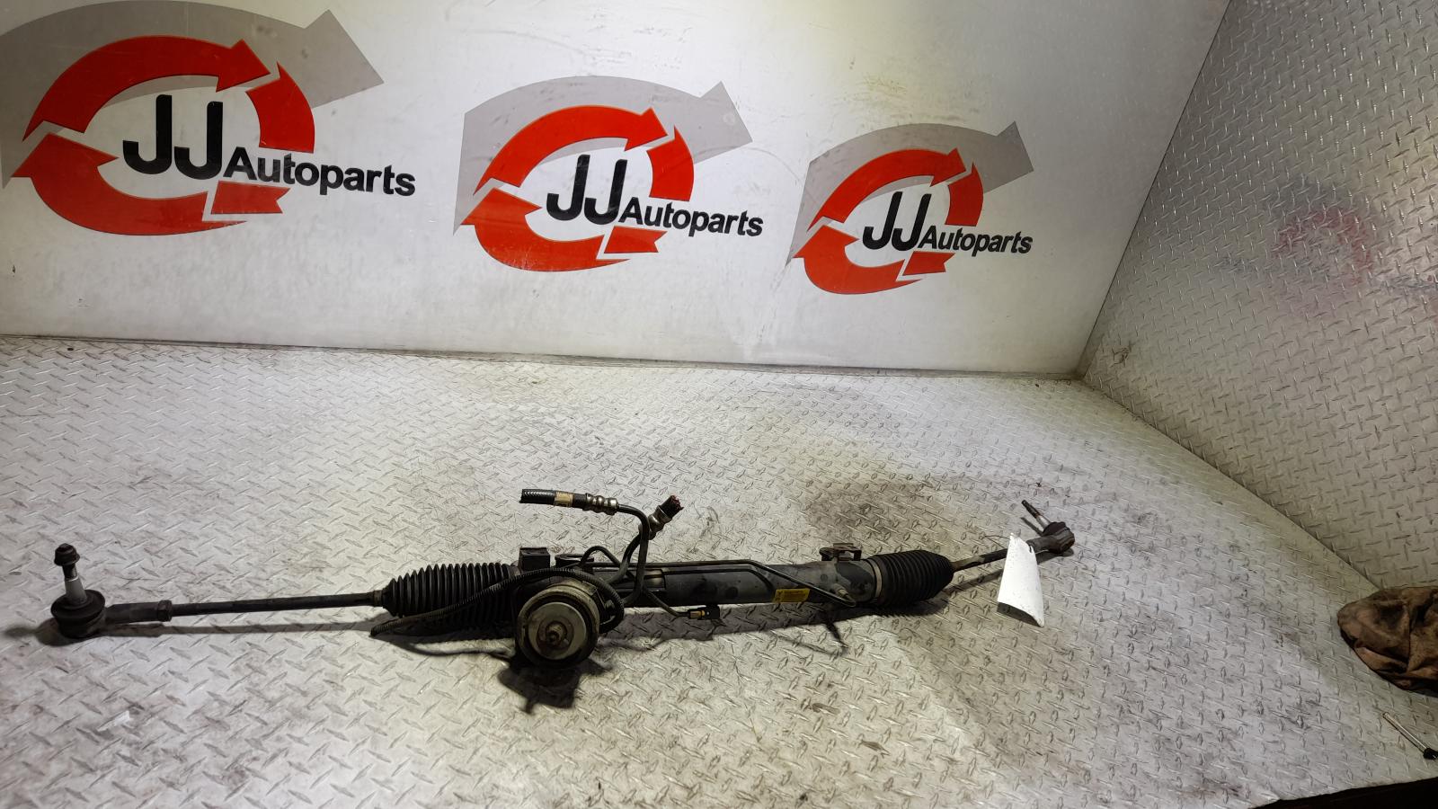 View Auto part Steering Box/Rack Holden Captiva 2012