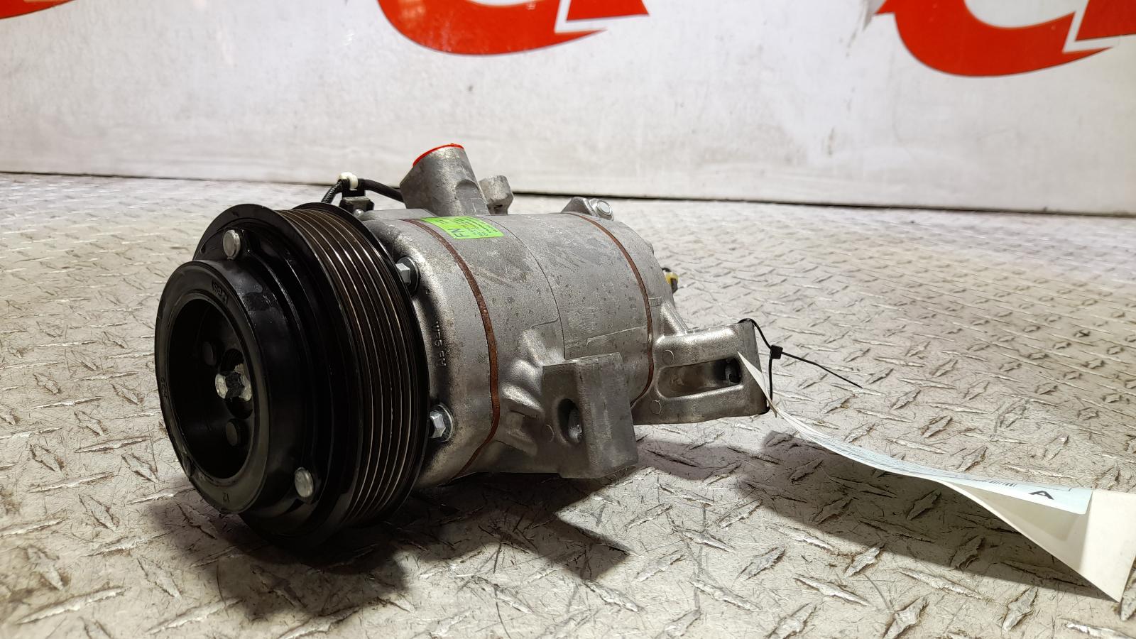 View Auto part A/C Compressor Honda Civic 2020