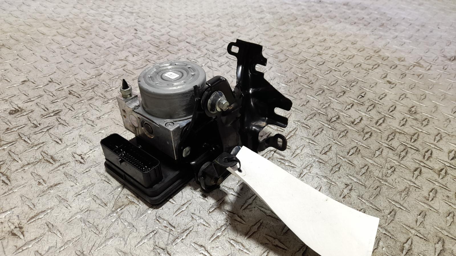 View Auto part Abs Pump/Modulator Honda Civic 2020