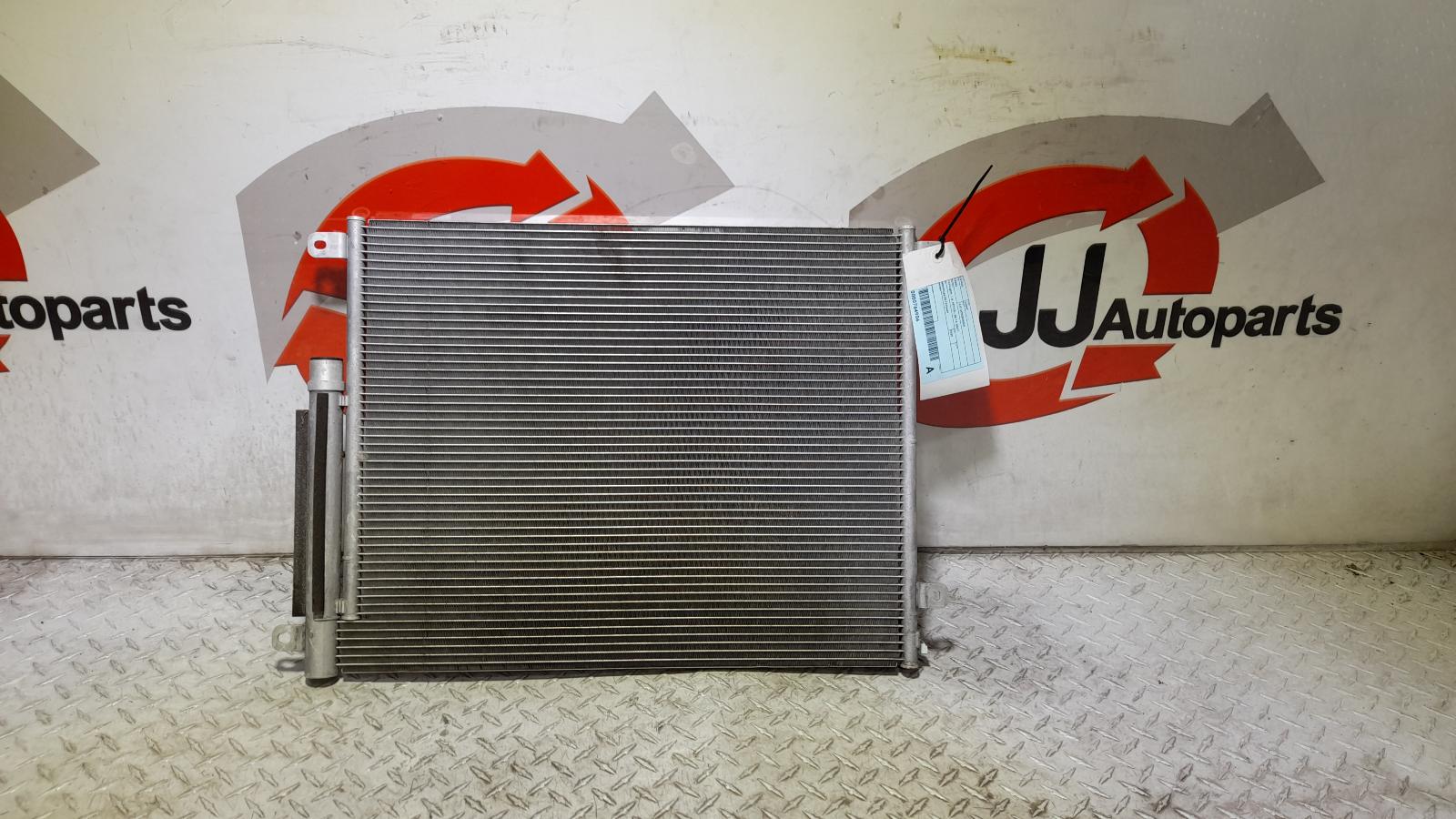 View Auto part A/C Condenser Honda Civic 2020