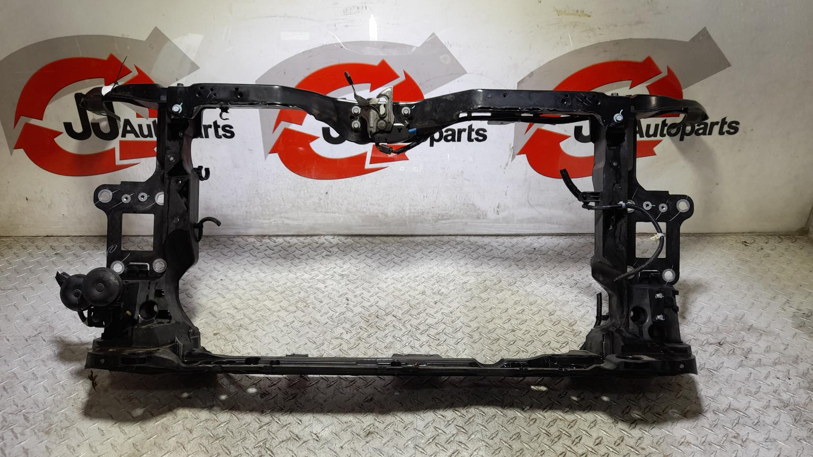 View Auto part Radiator Support Honda Civic 2020