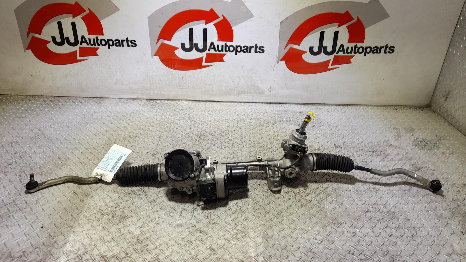 View Auto part Steering Box/Rack Honda Civic 2020