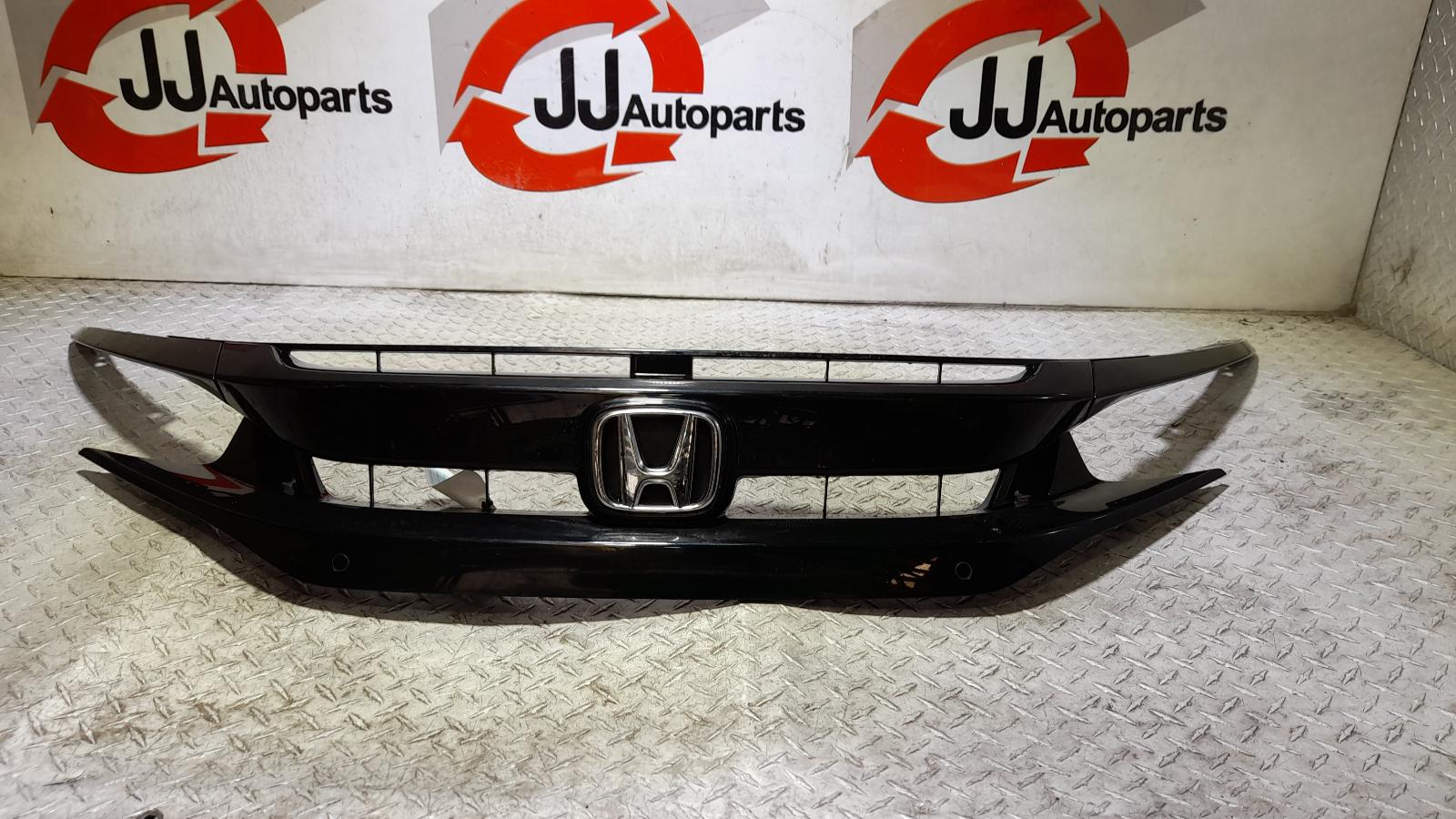 View Auto part Grille Honda Civic 2020