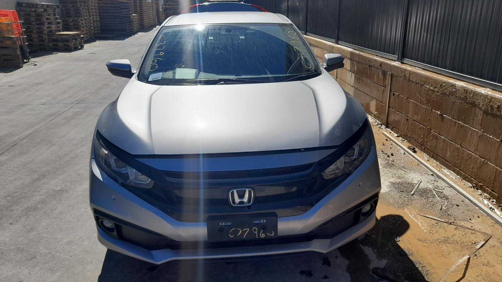 View Auto part Bonnet Honda Civic 2020