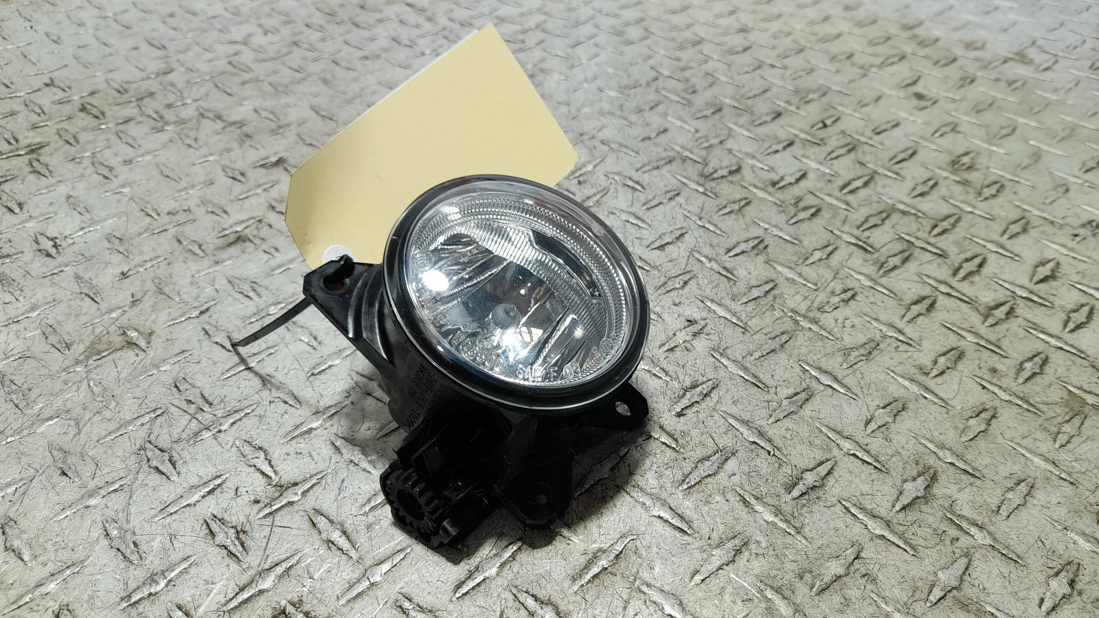View Auto part Left Indicator/Fog/Side Honda Civic 2020